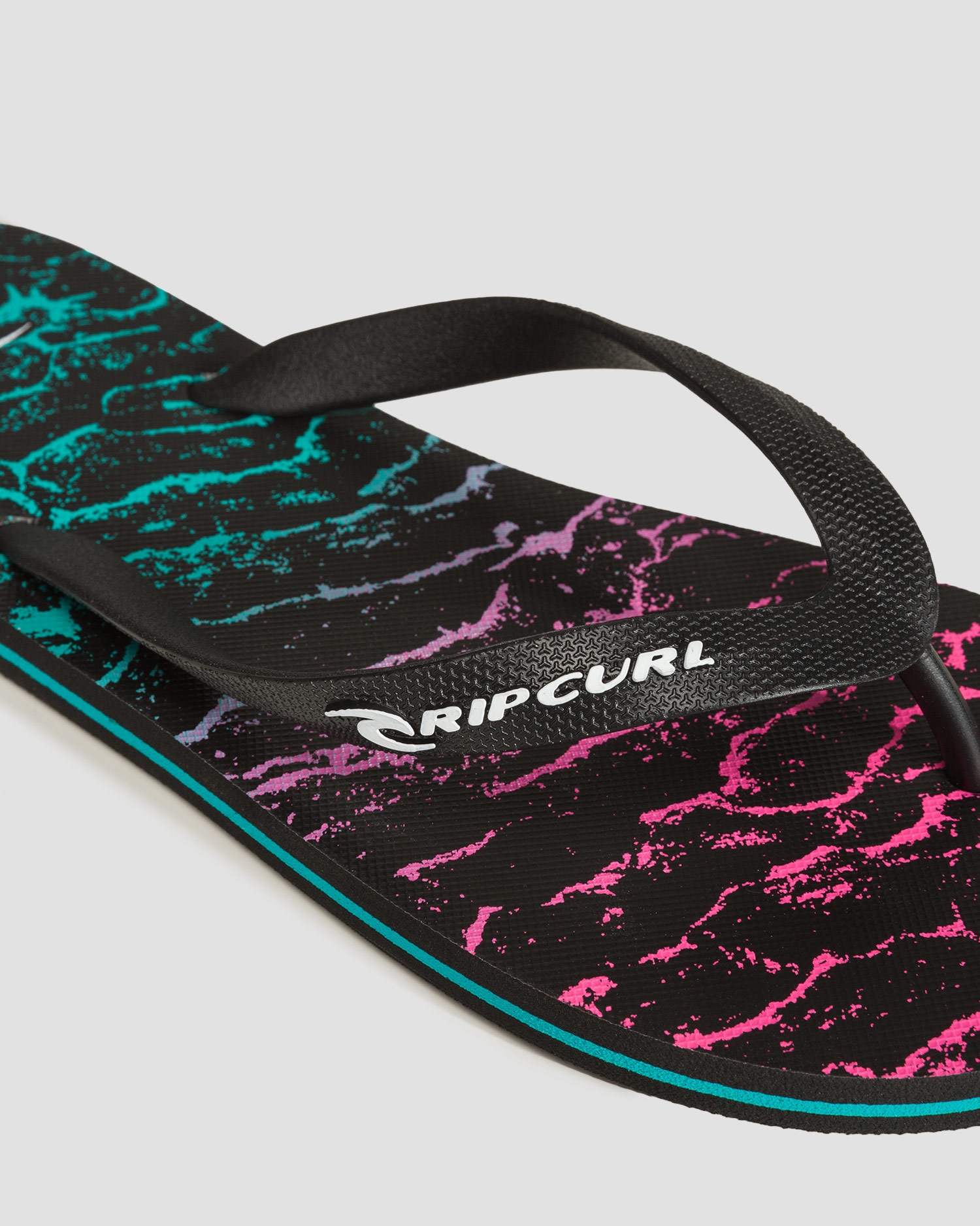 Žabky Rip Curl Currents Open Toe