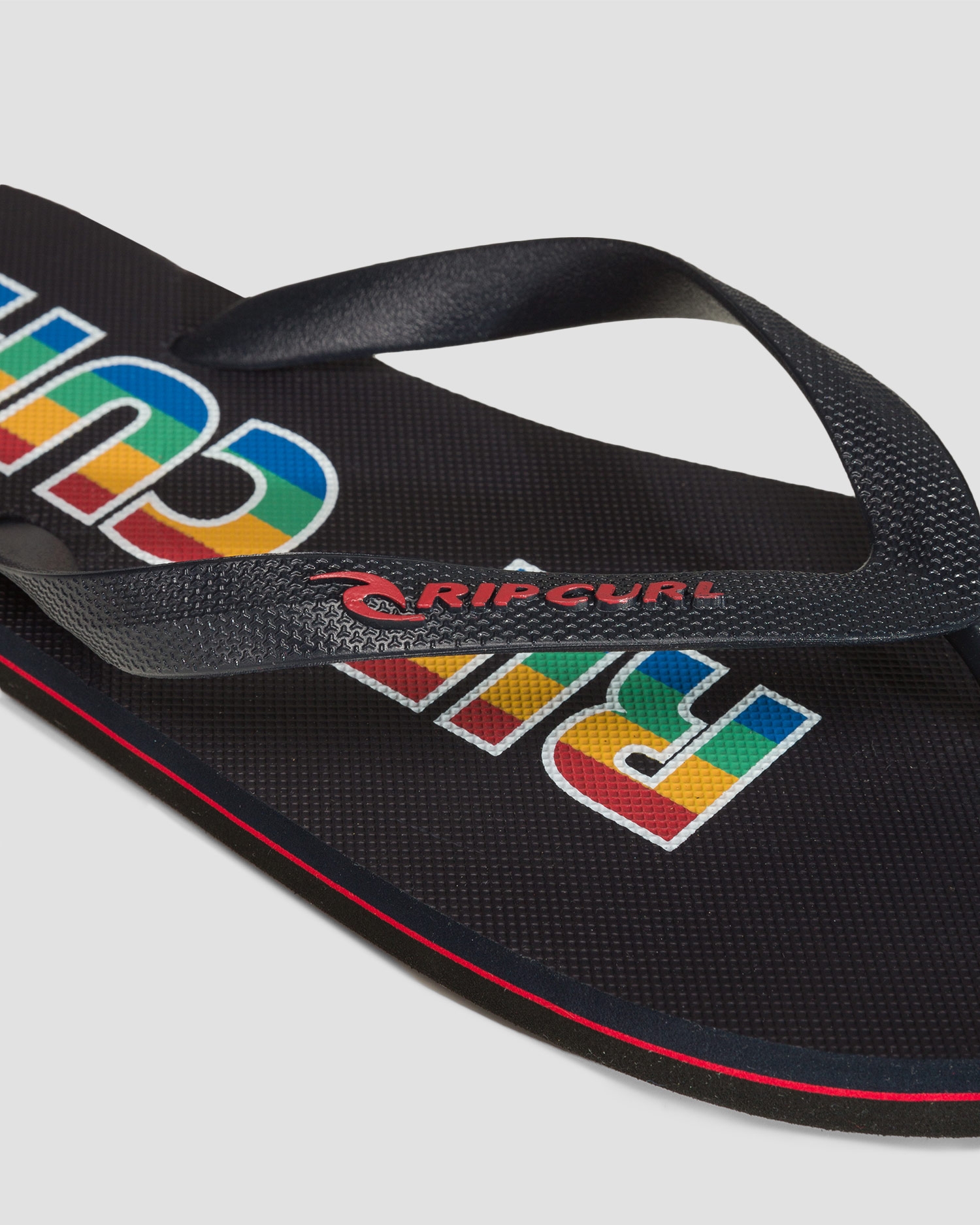 Žabky Rip Curl Icons Open Toe