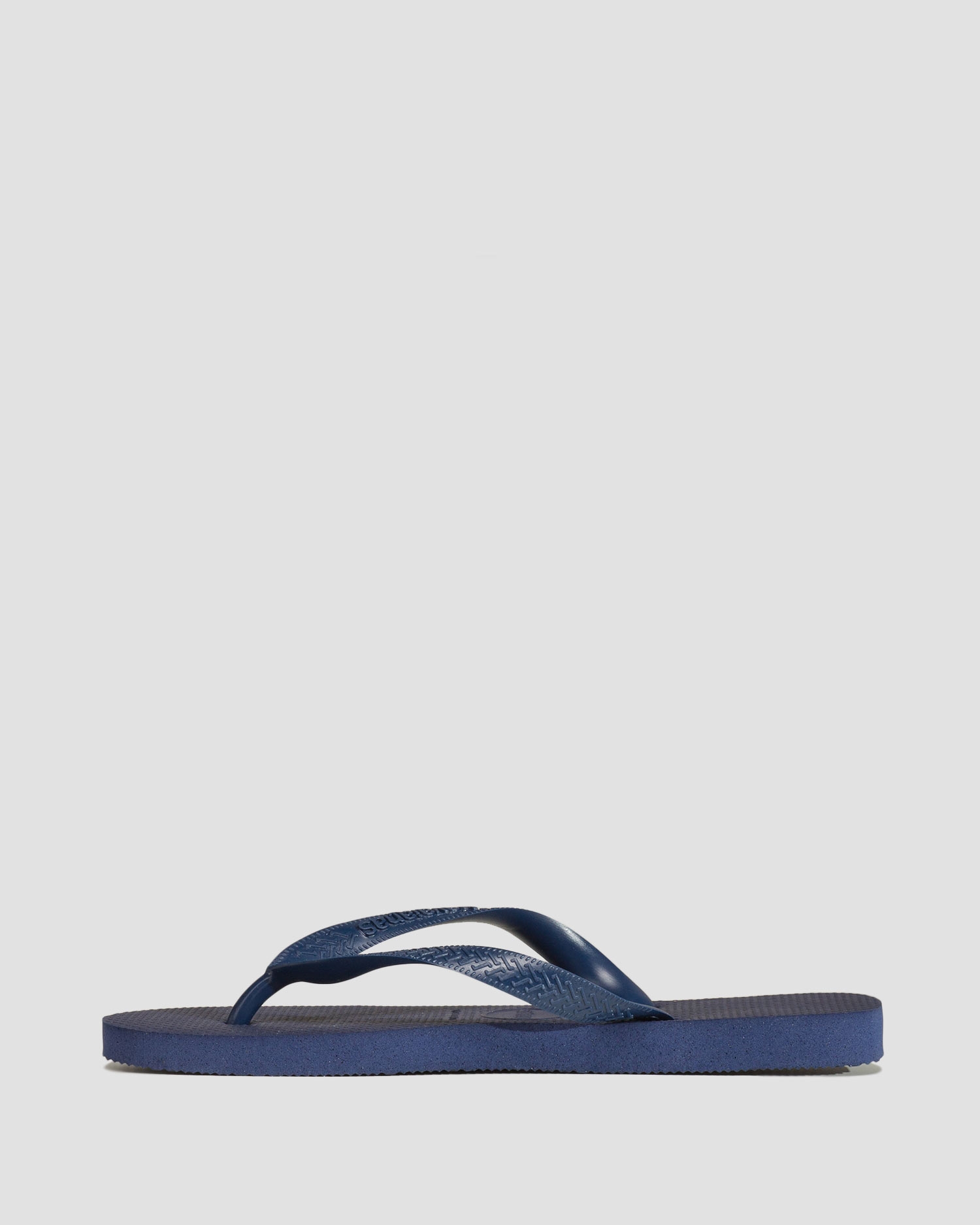 Žabky Havaianas Top v Tmavě Modré Barvě