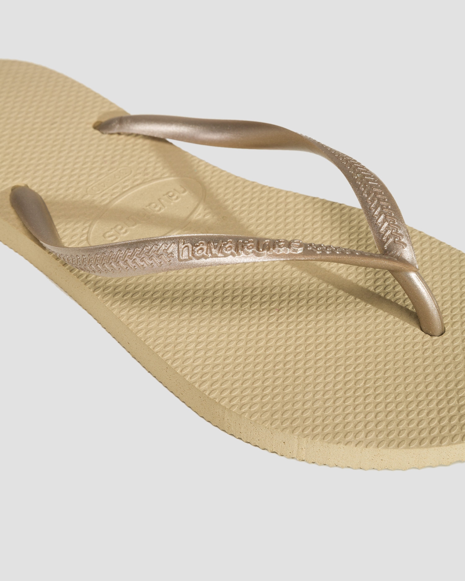 Žabky Havaianas Slim