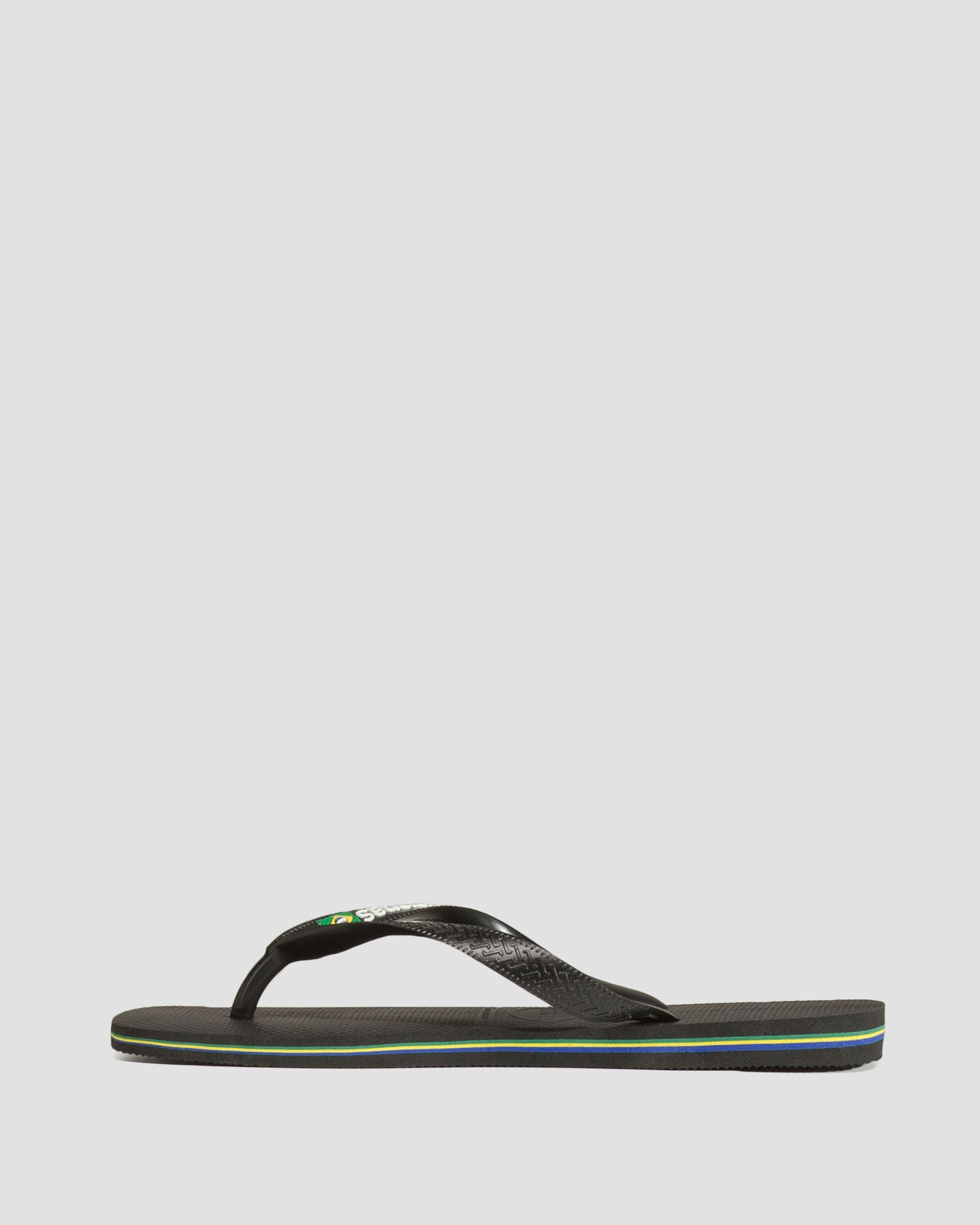 Žabky Havaianas Brasil Logo Unisex