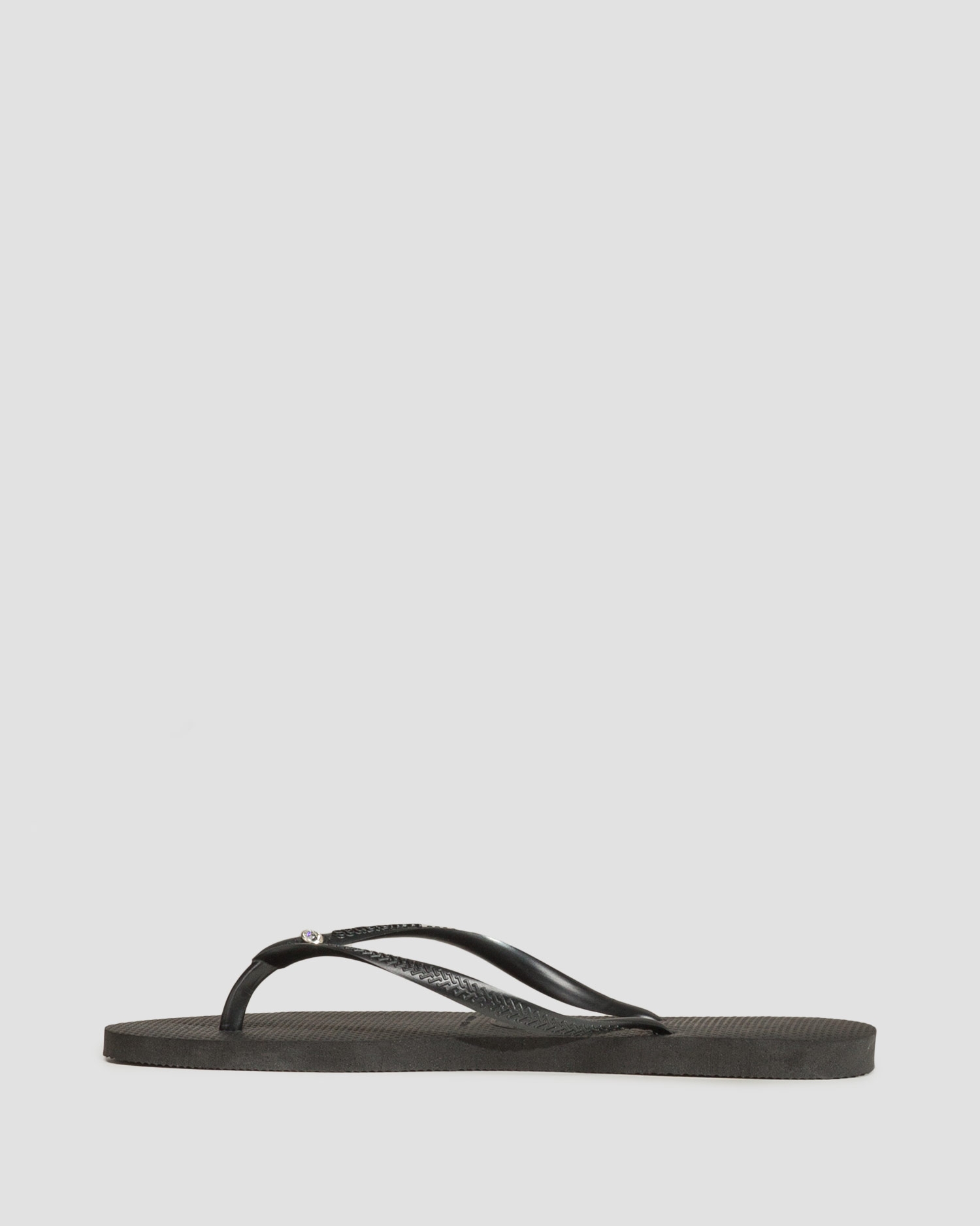 Žabky Havaianas Slim Crystal Sw II