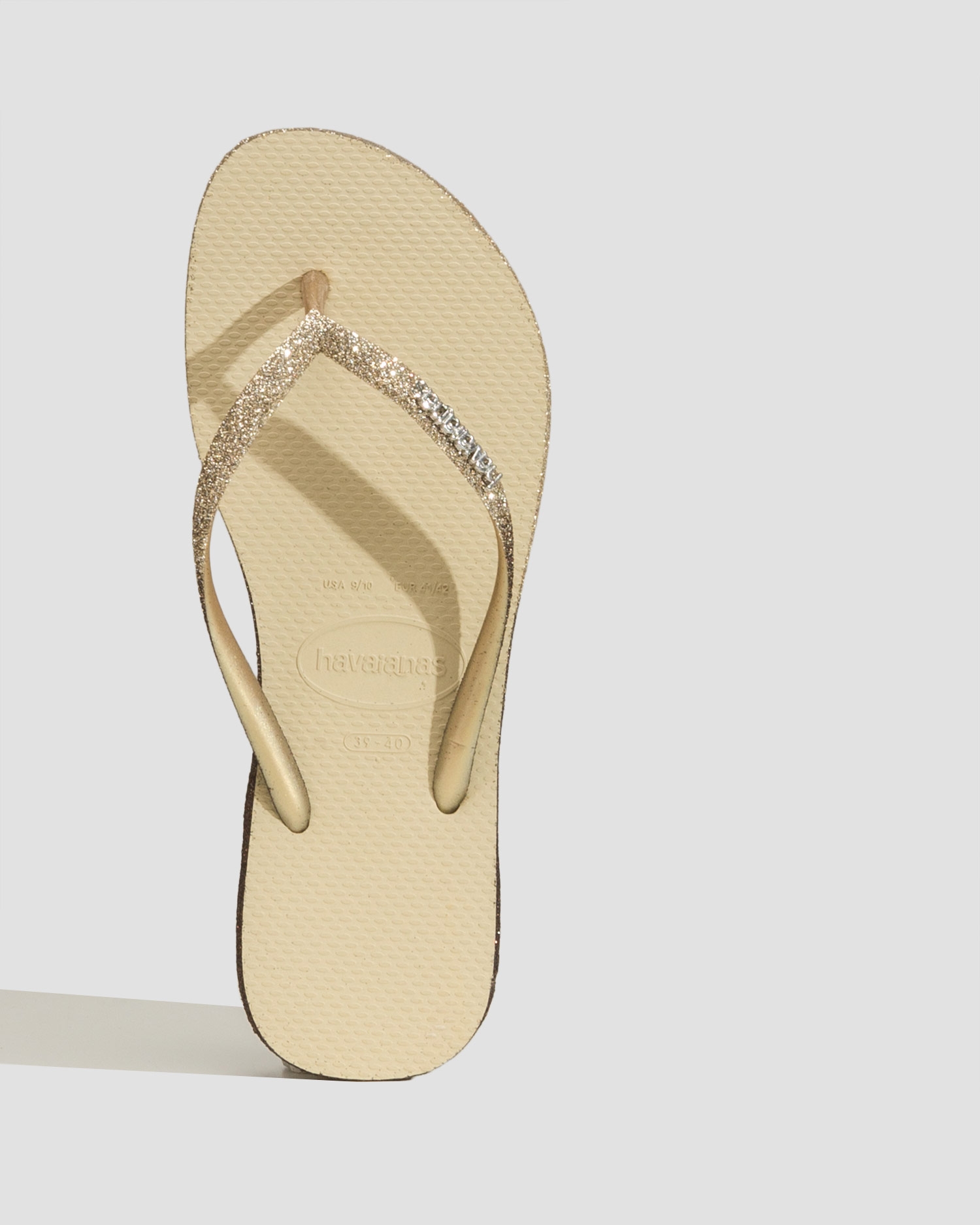 Žabky Havaianas Slim Sparkle Me