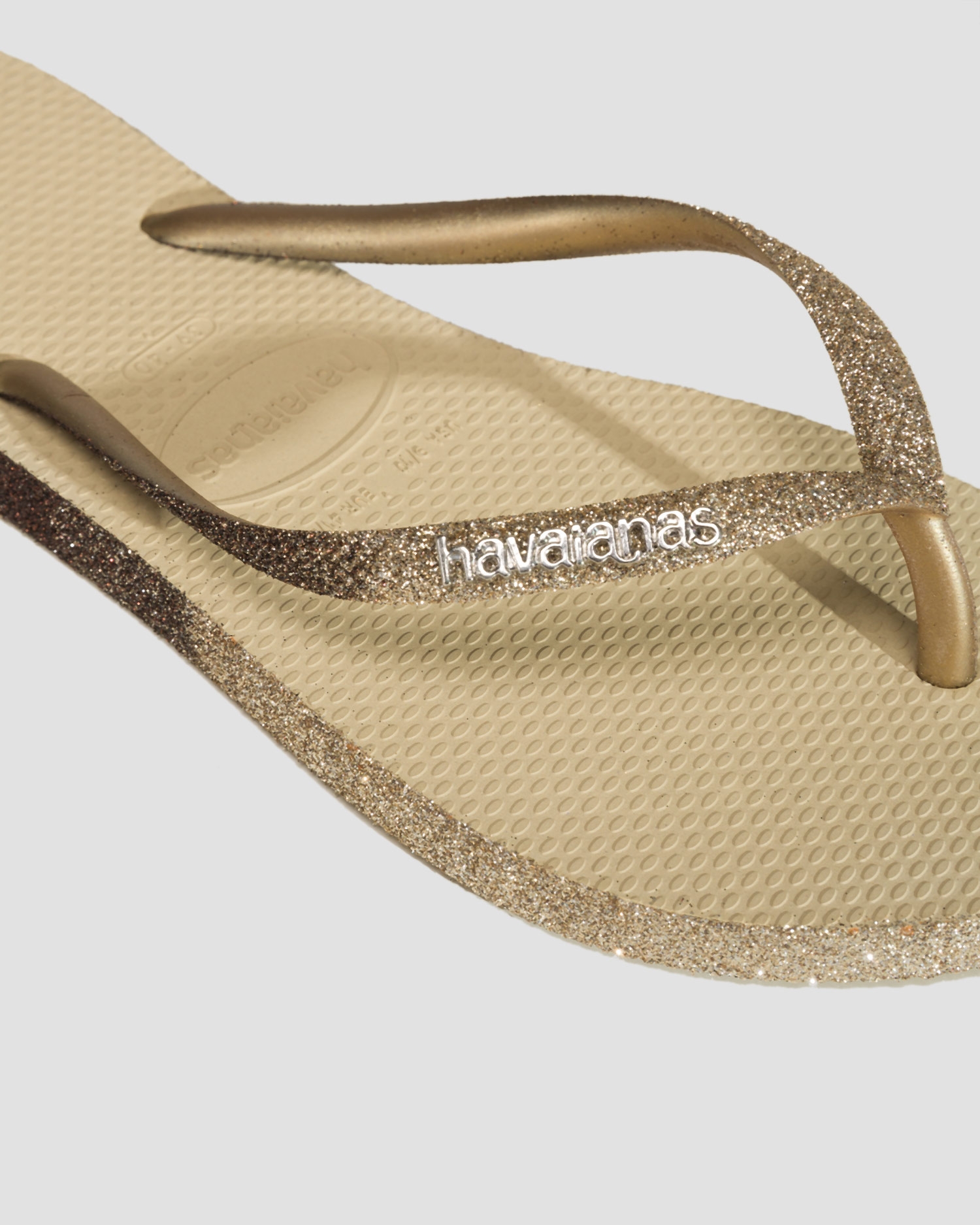 Žabky Havaianas Slim Sparkle Me