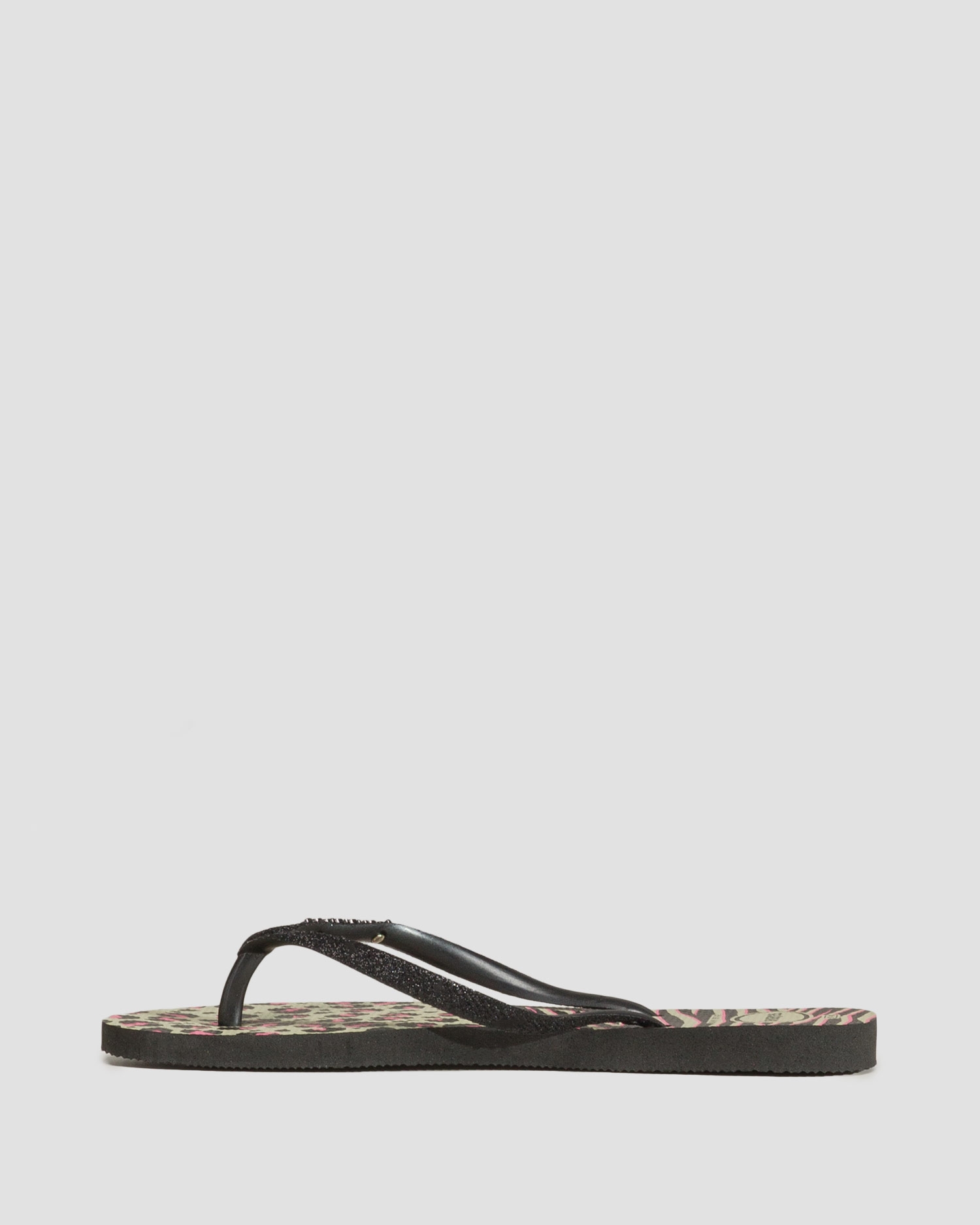 Žabky Havaianas Slim Animals Mix