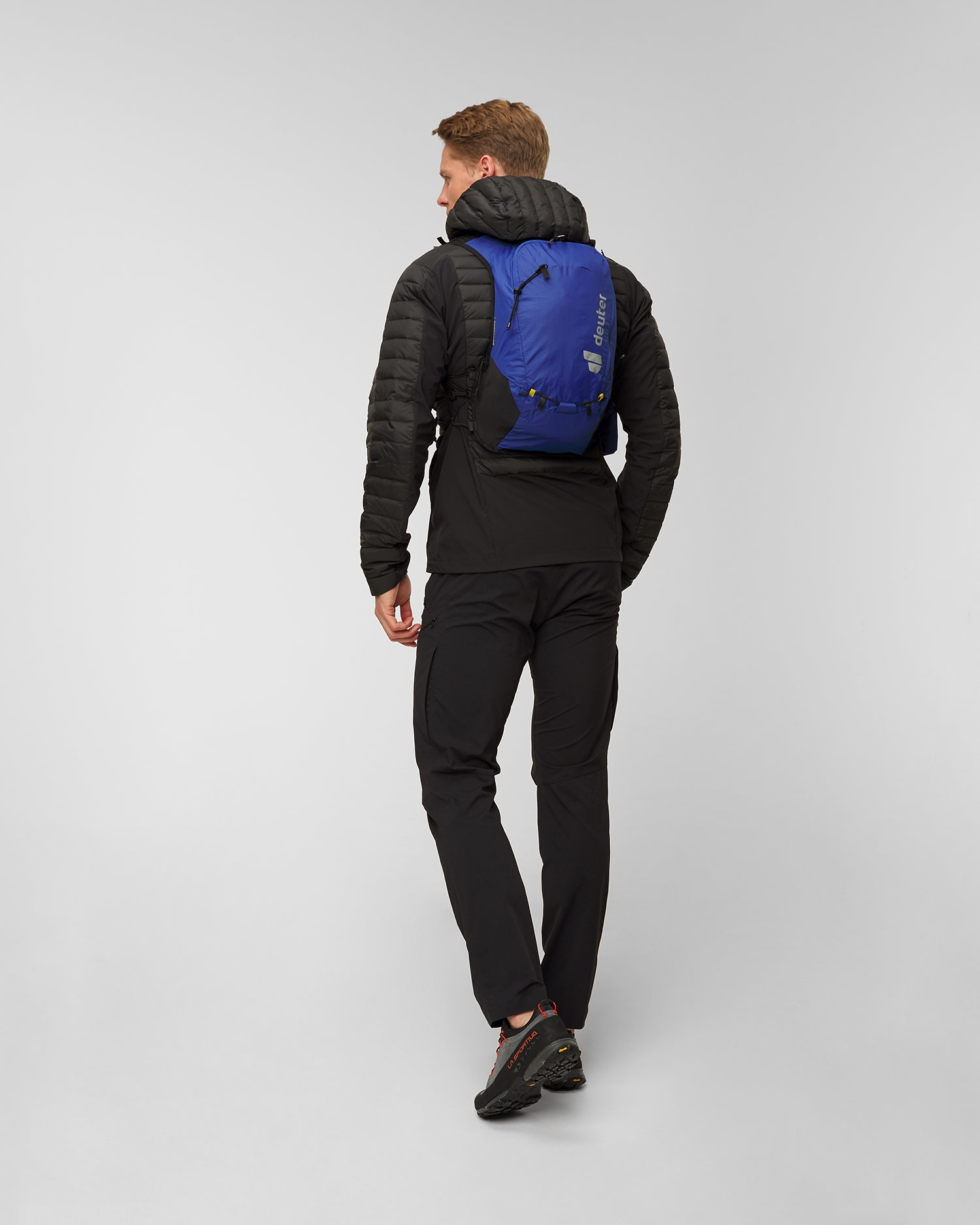 Batoh Deuter Ascender 7