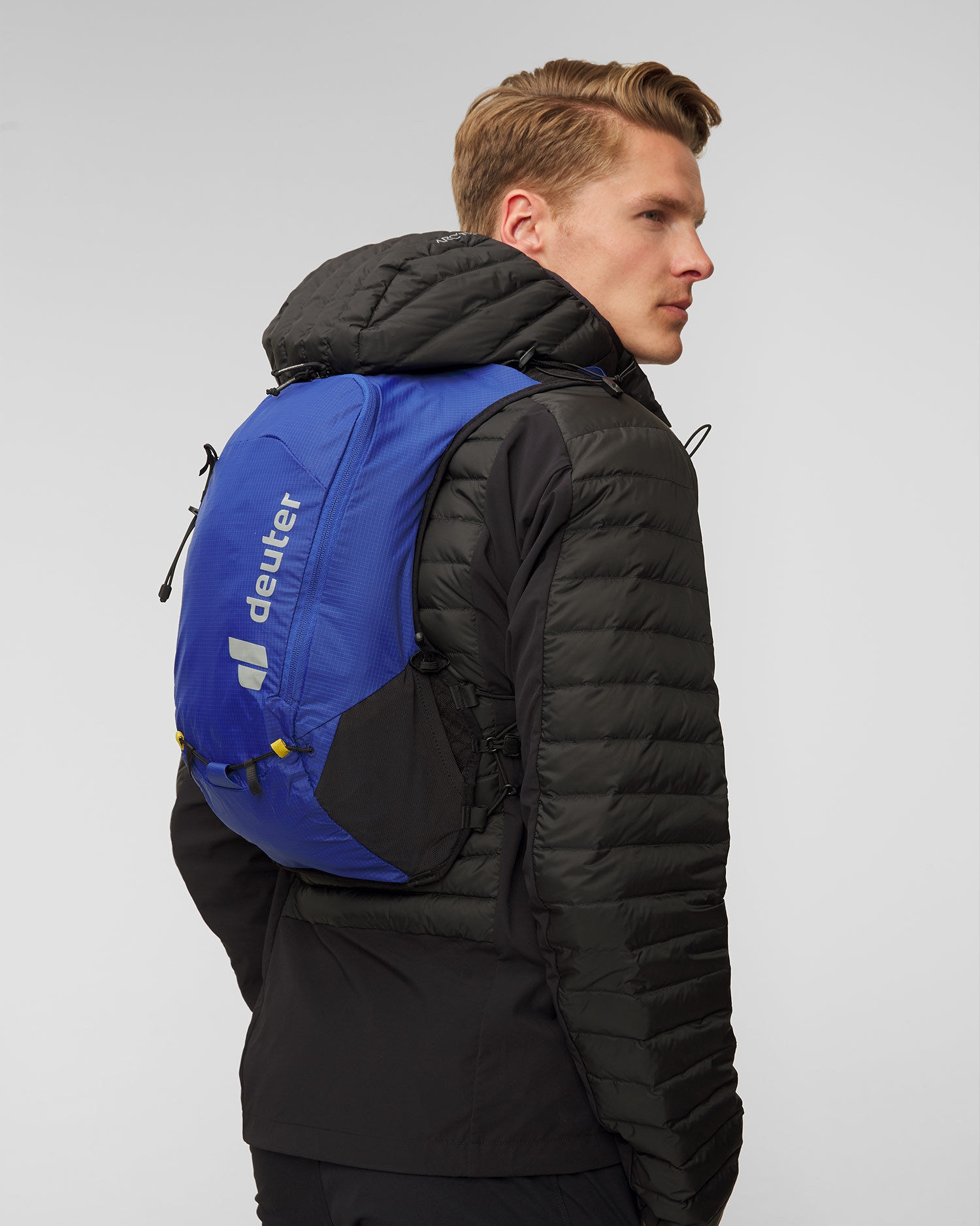 Batoh Deuter Ascender 7