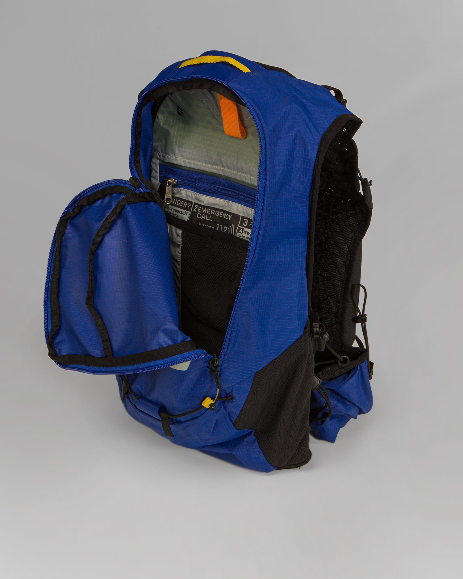 Batoh Deuter Ascender 7