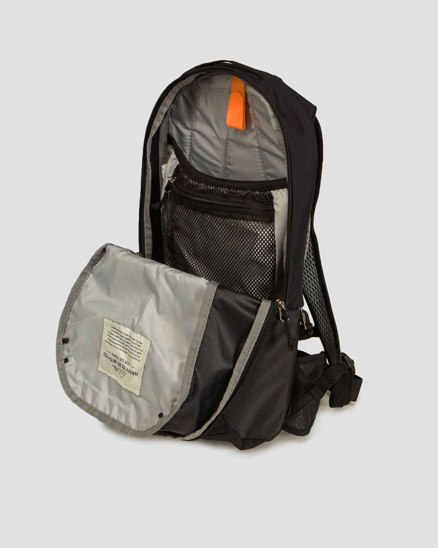 Batoh Deuter Race 12