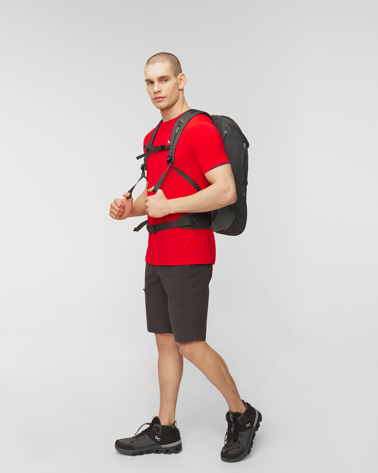 Batoh Deuter Rotsoord 25+5