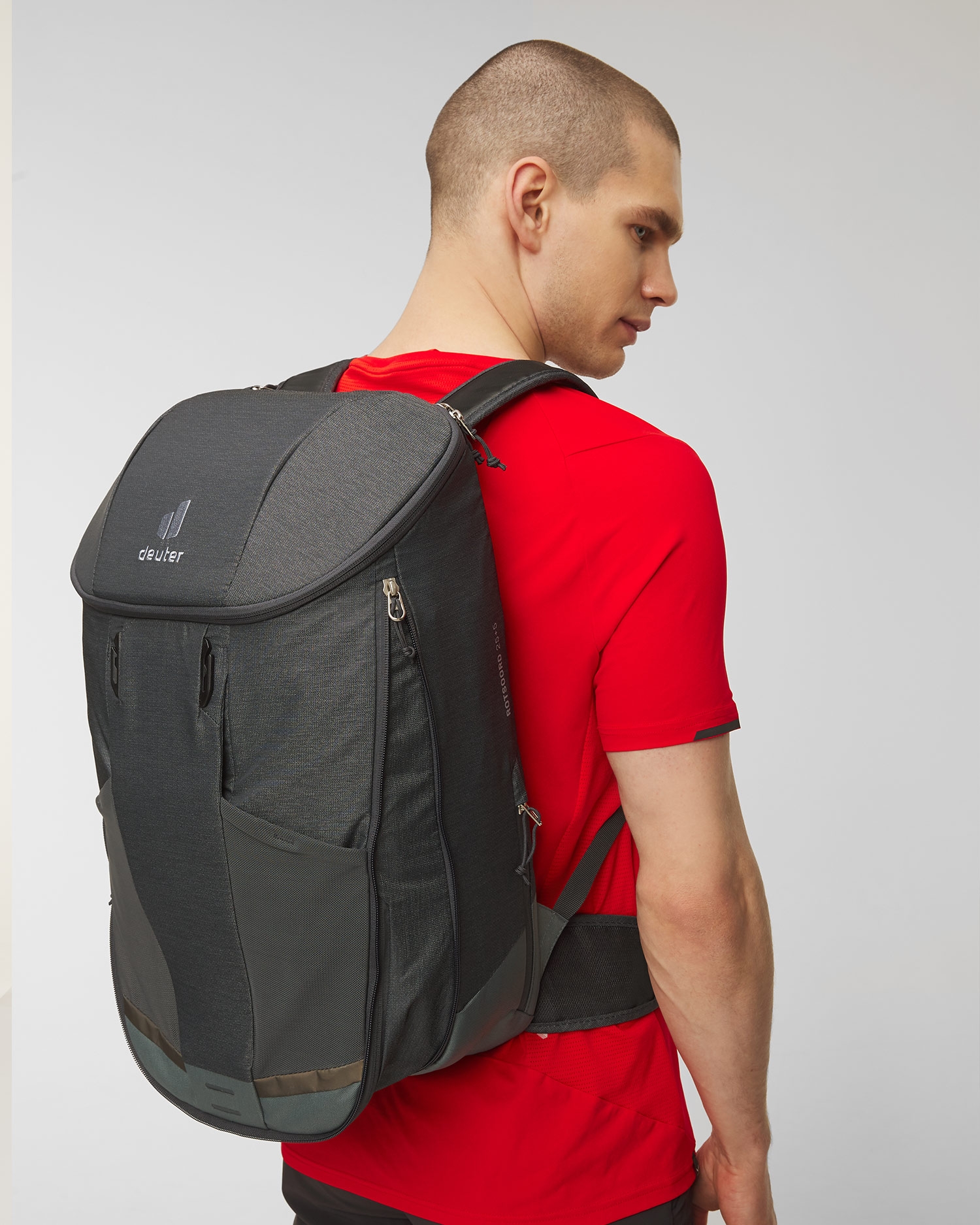 Batoh Deuter Rotsoord 25+5