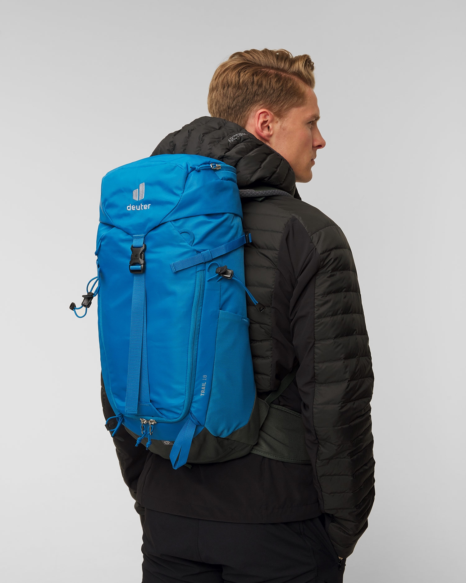 Batoh Deuter Trail 18