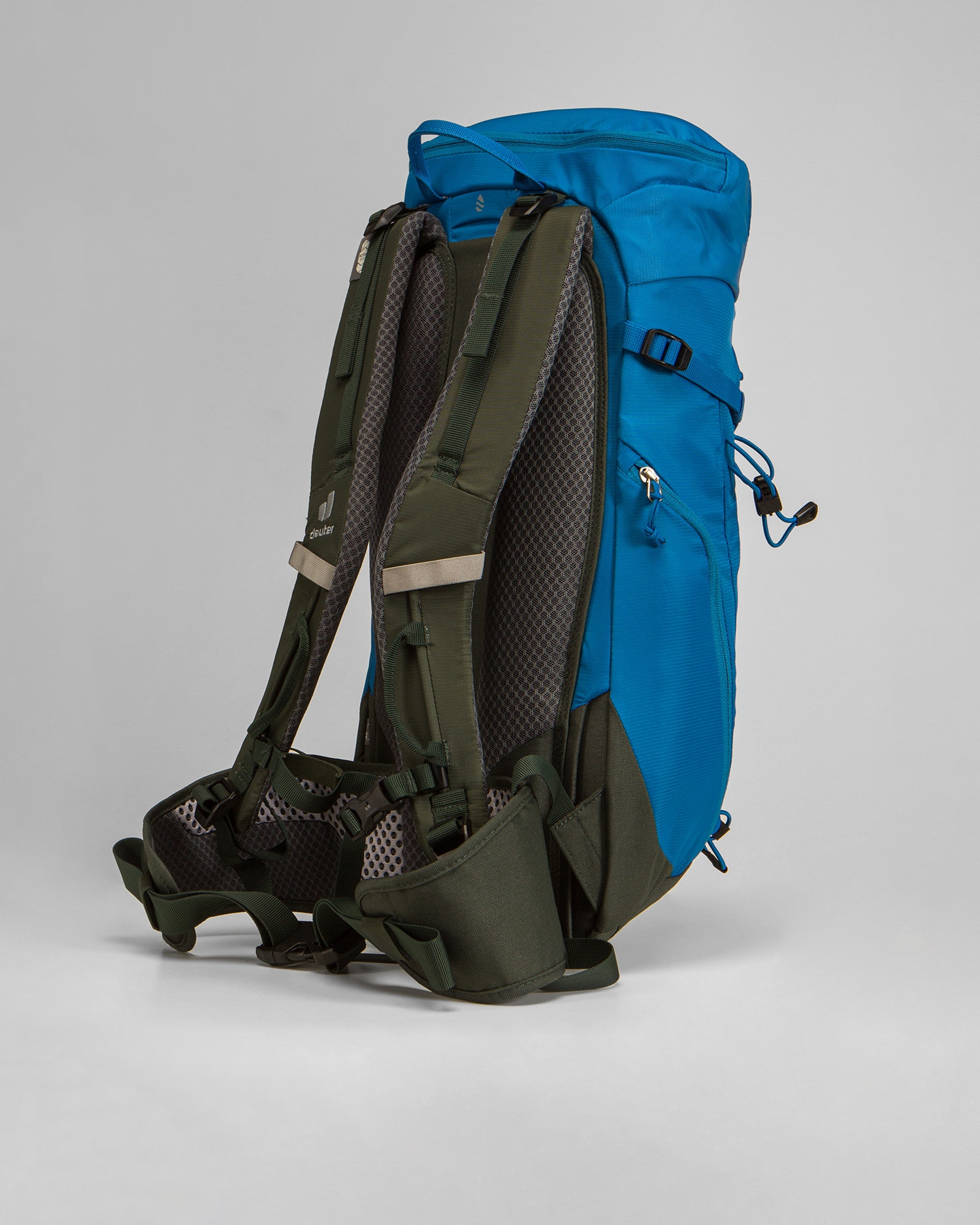 Batoh Deuter Trail 18