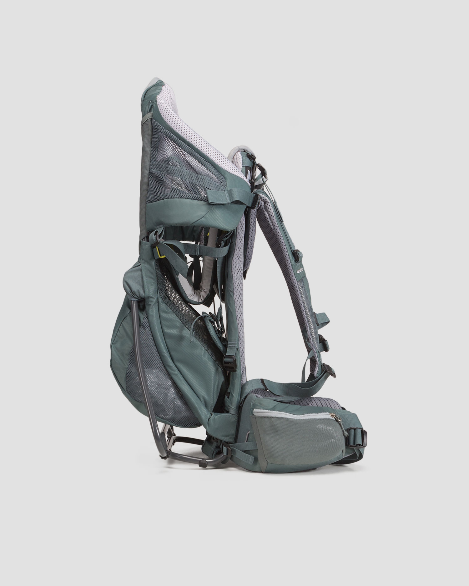 Dětský nosič Deuter Kid Comfort Active