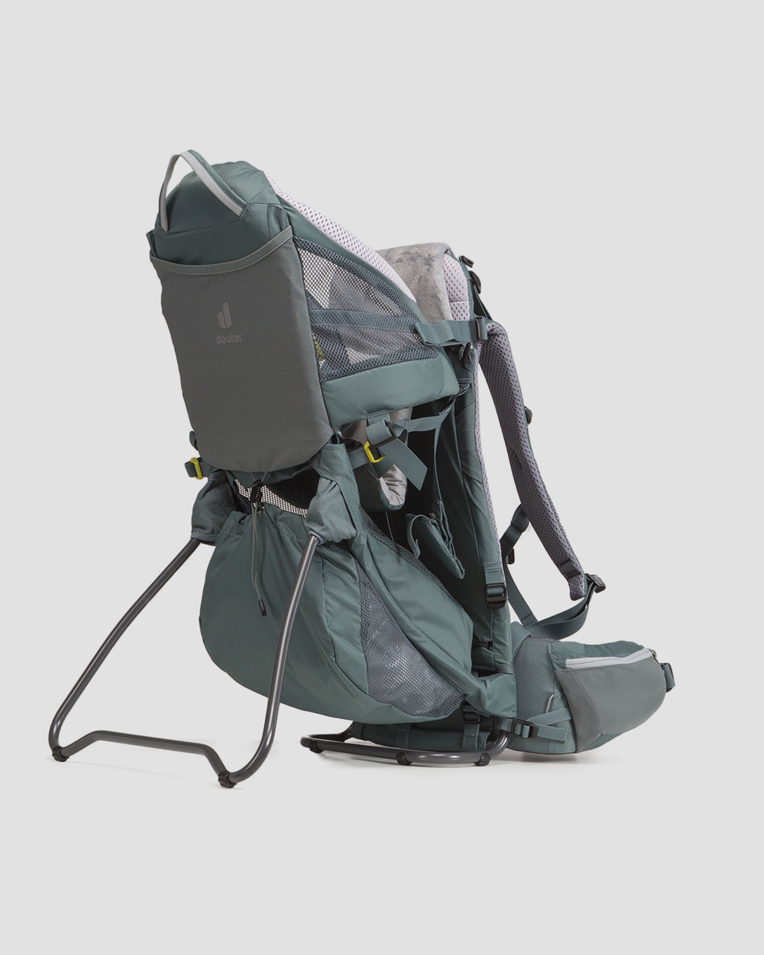 Dětský nosič Deuter Kid Comfort Active