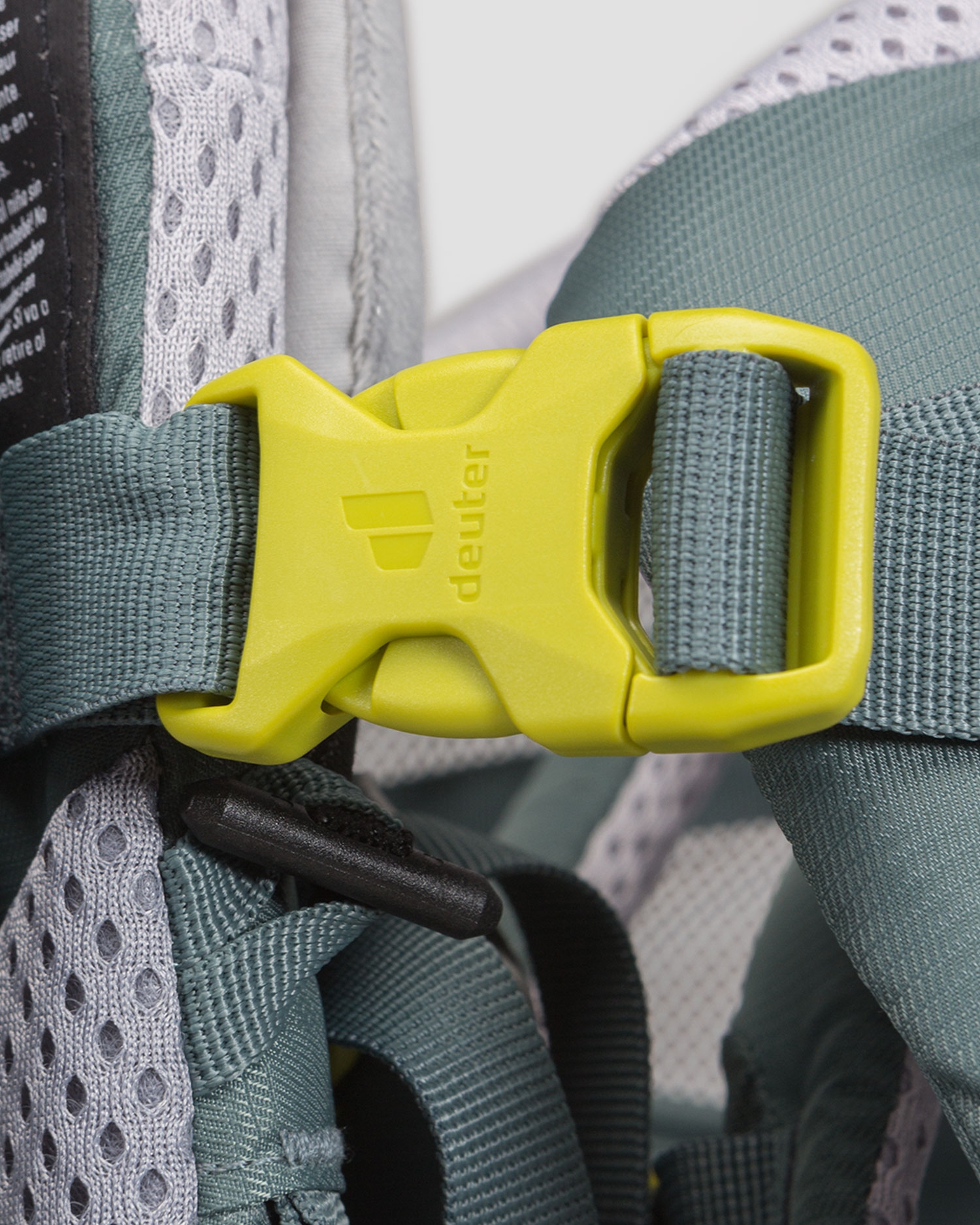 Dětský nosič Deuter Kid Comfort Active