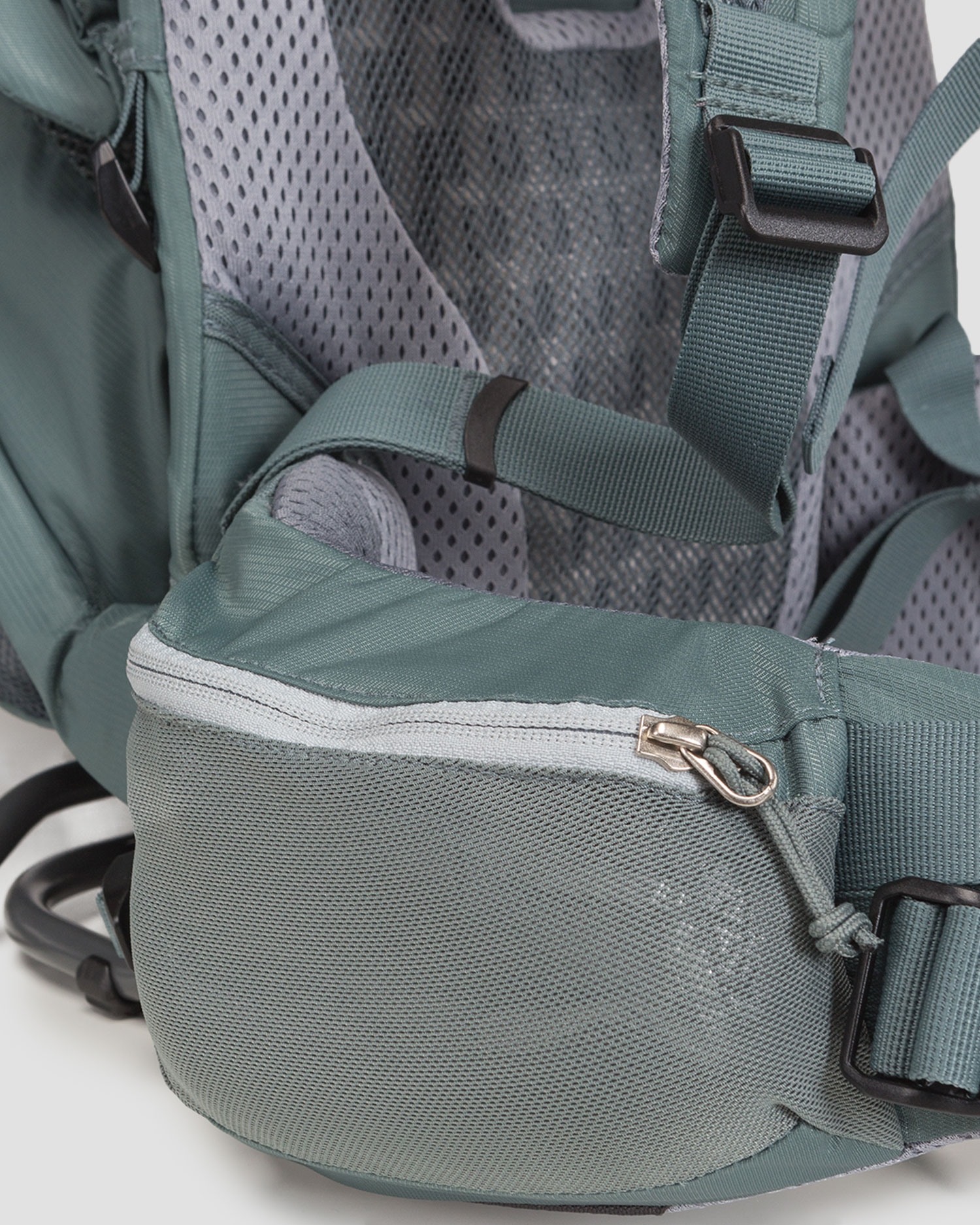 Dětský nosič Deuter Kid Comfort Active