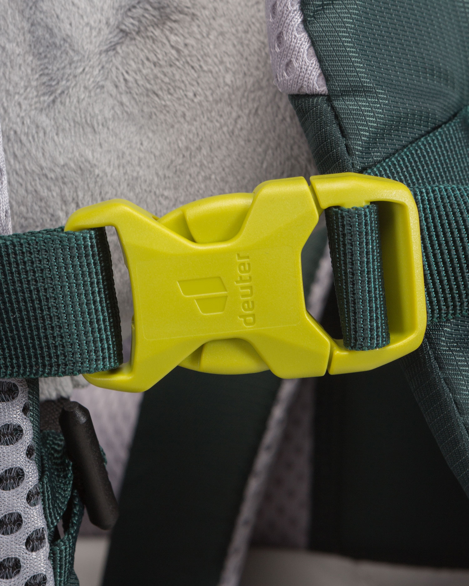 Dětský nosič Deuter Kid Comfort