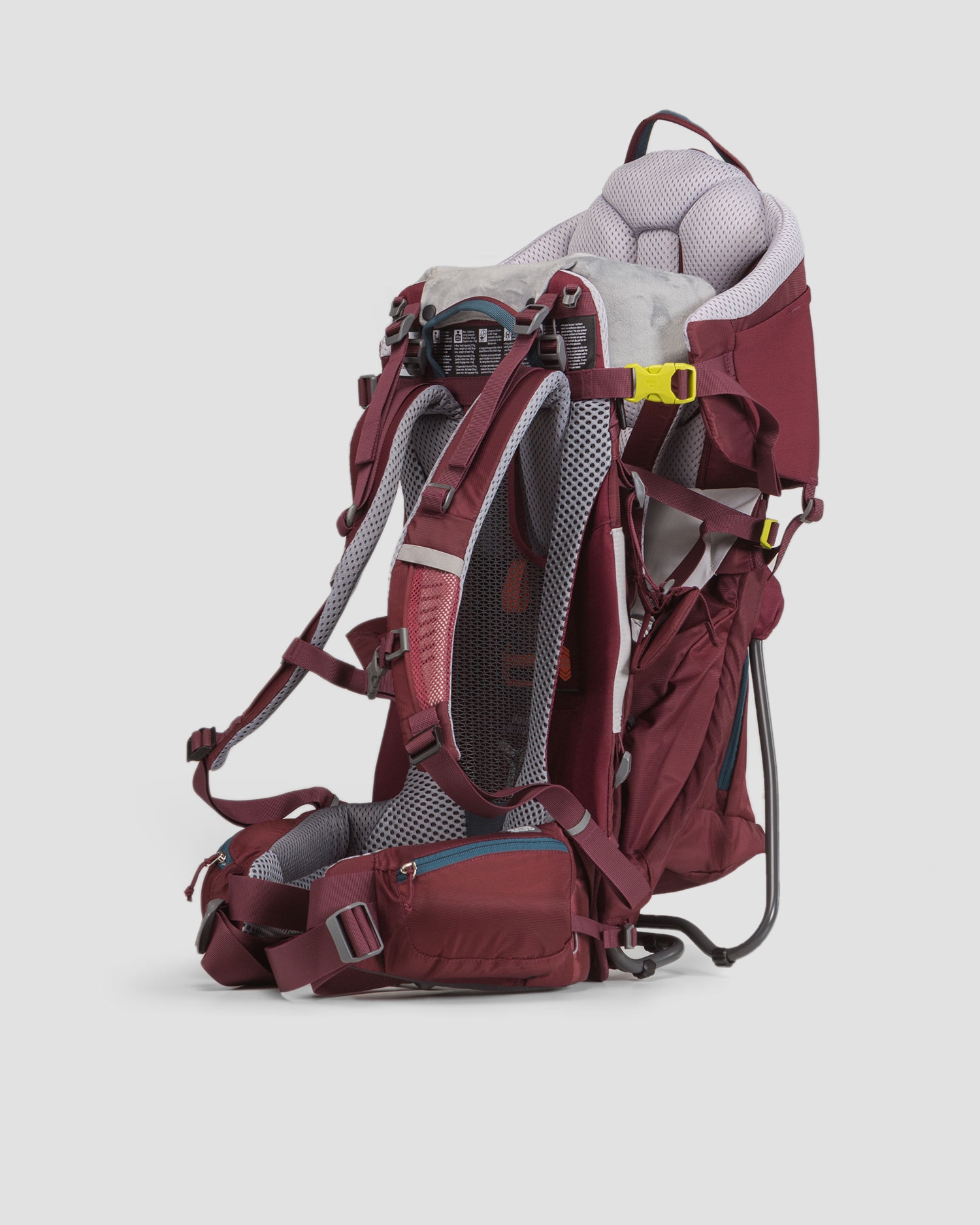 Dětský nosič Deuter Kid Comfort