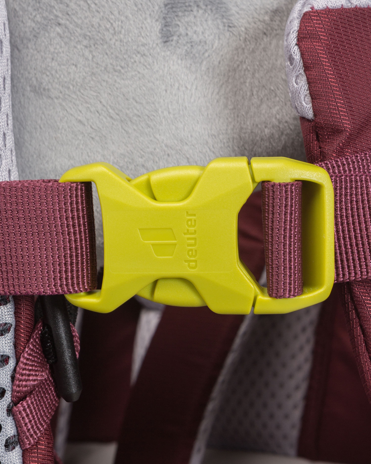 Dětský nosič Deuter Kid Comfort