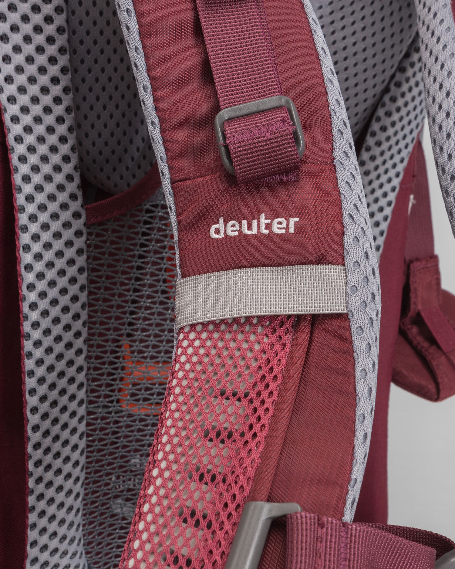 Dětský nosič Deuter Kid Comfort