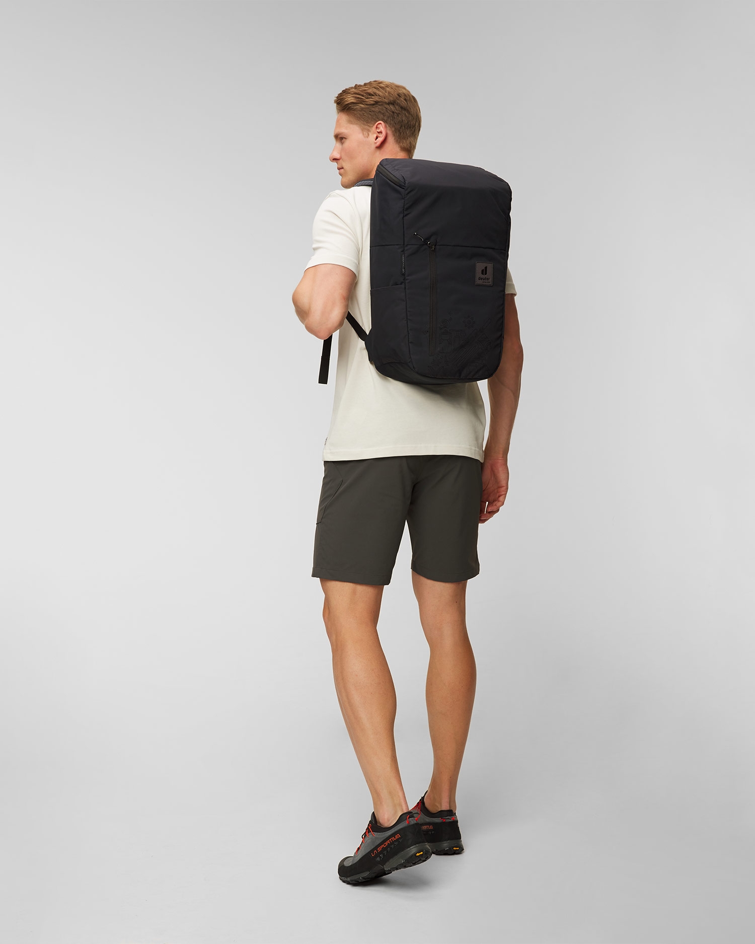 Batoh Deuter Up Stockholm 22L