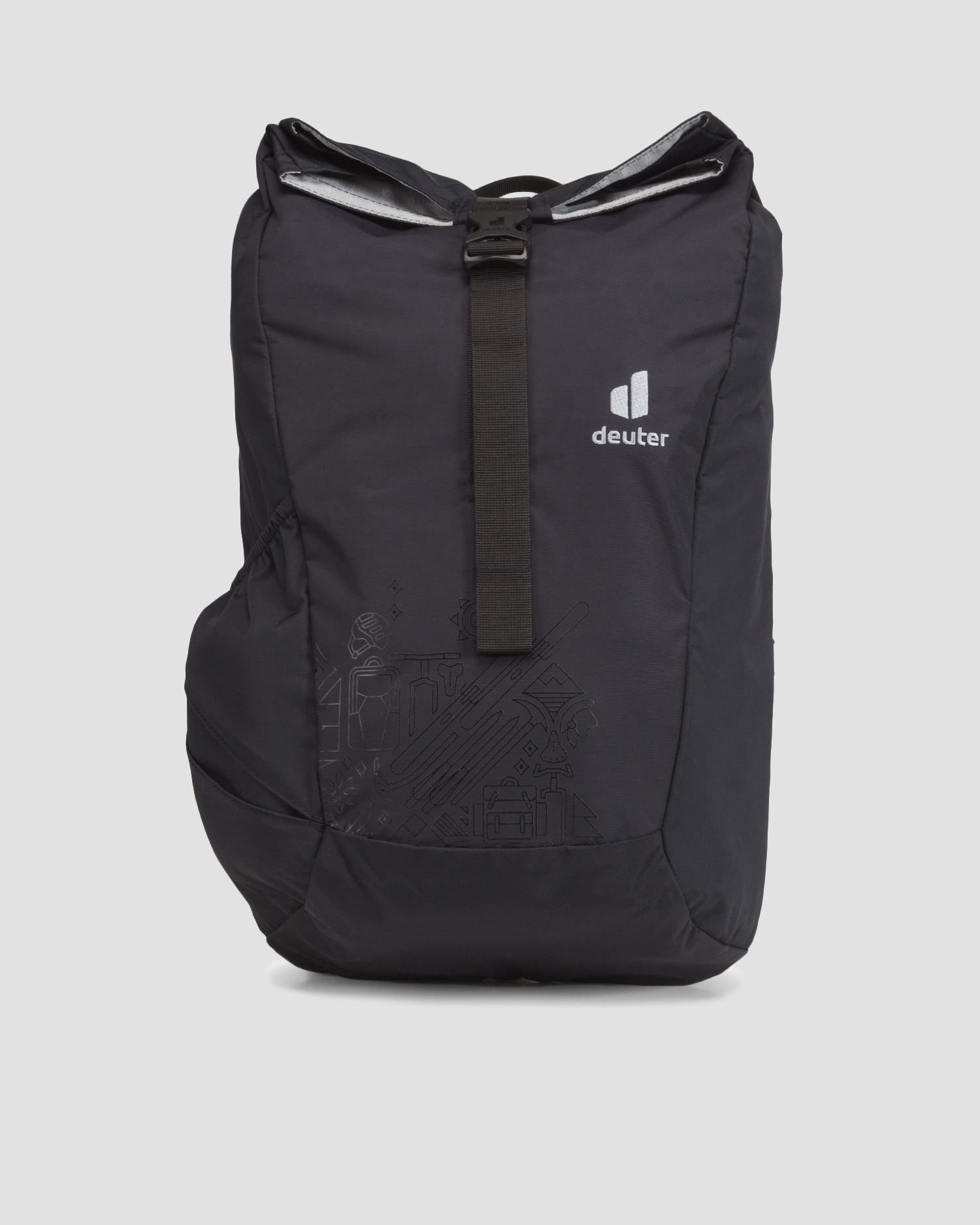 Batoh Deuter Stepout 22