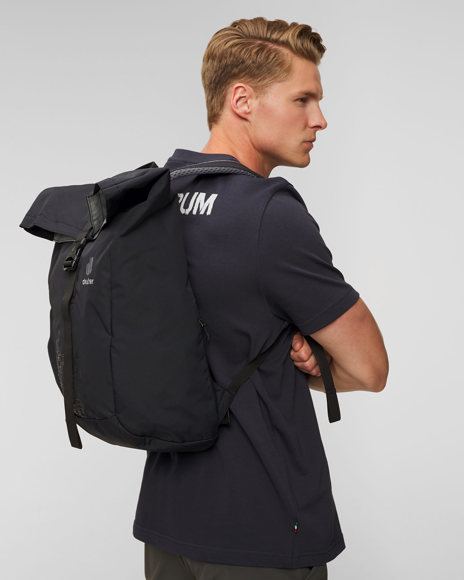 Batoh Deuter Stepout 22