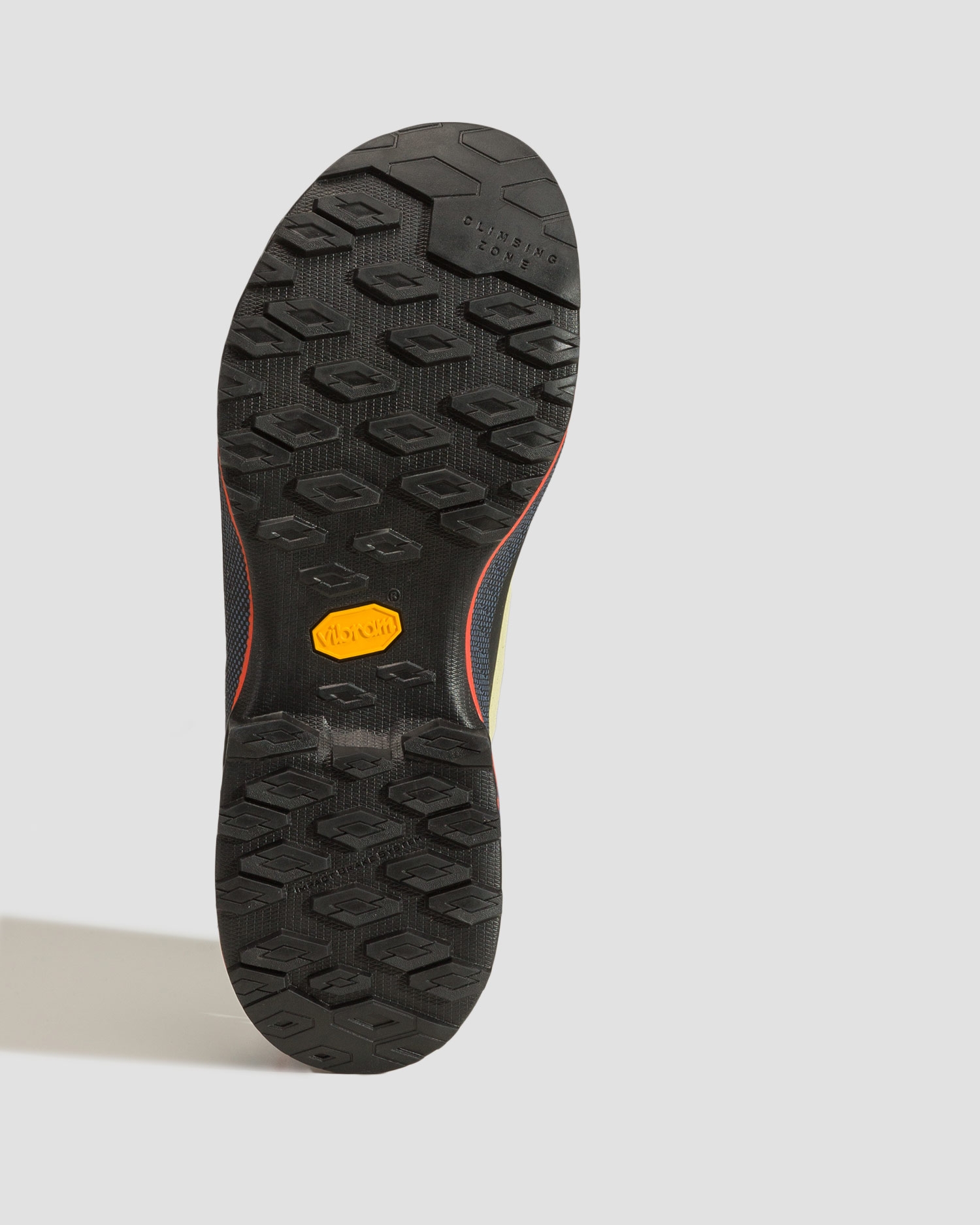 Žluté dámské trekové boty La Sportiva TX4 Evo