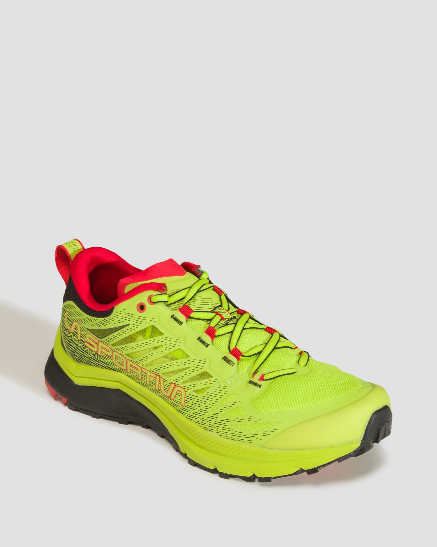 Boty La Sportiva Jackal II