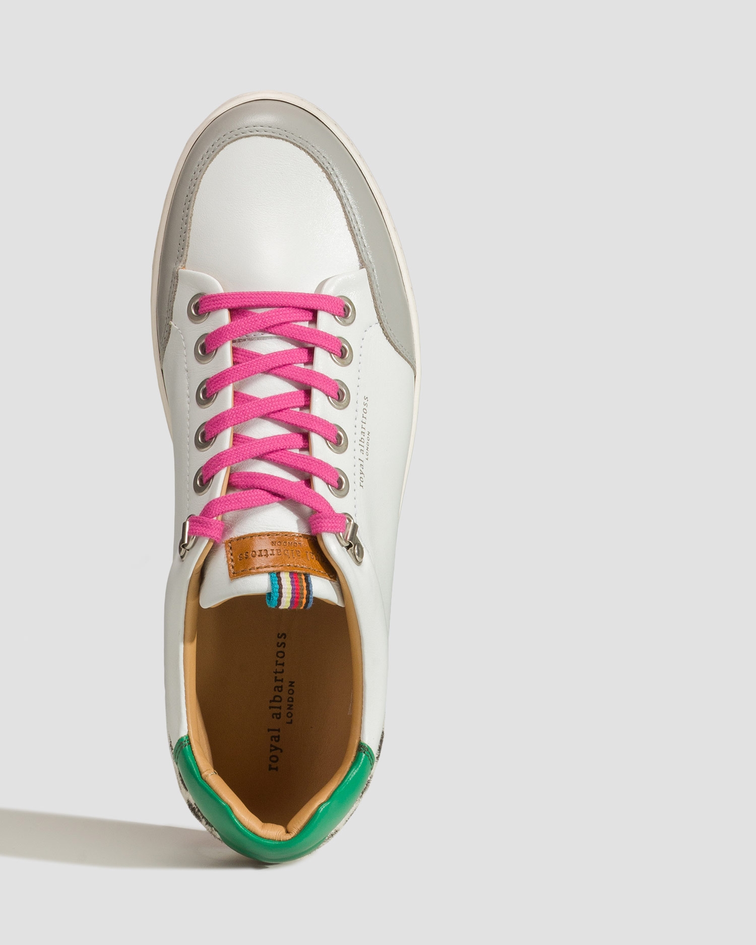 Golfové boty Royal Albartross Fieldfox