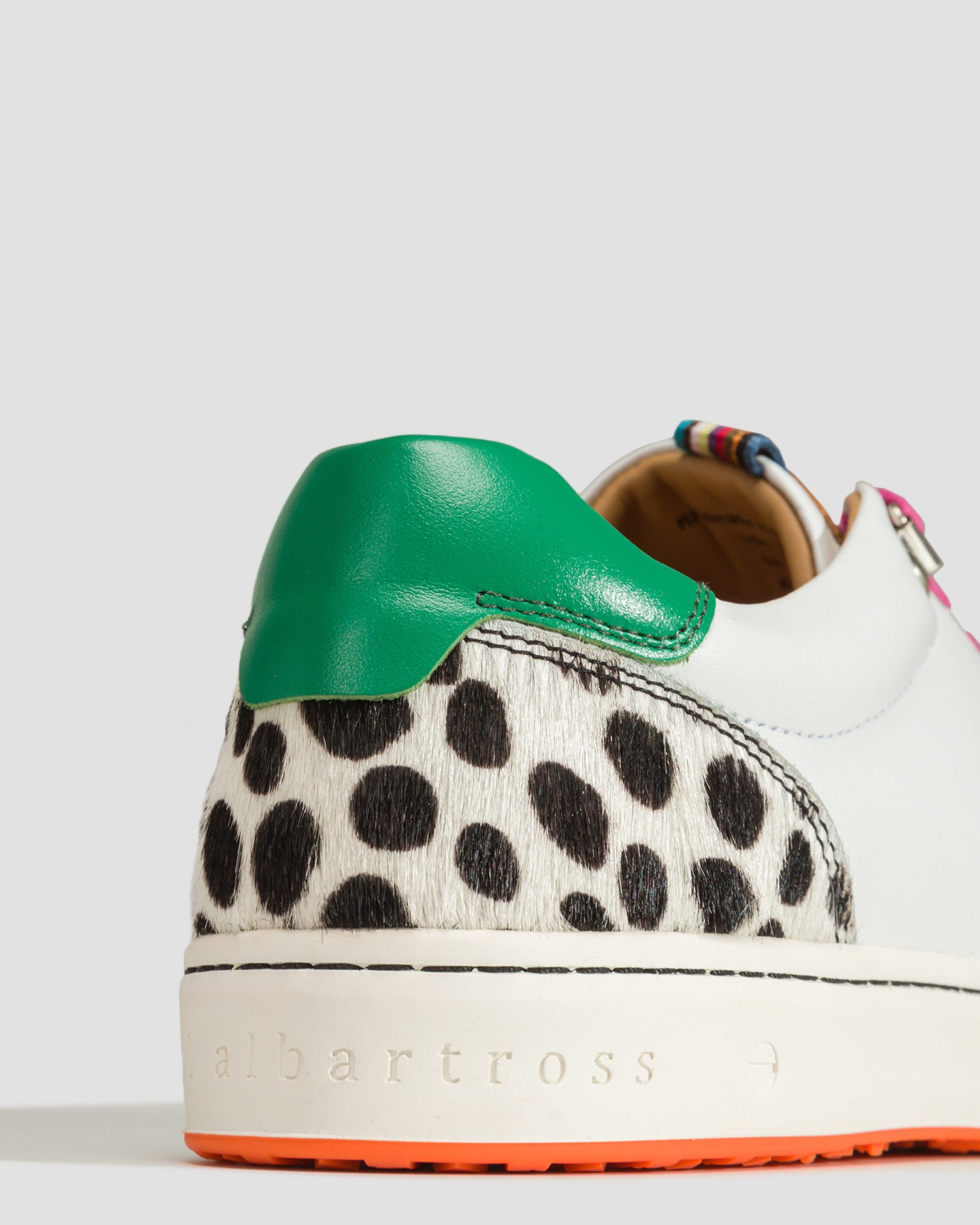 Golfové boty Royal Albartross Fieldfox