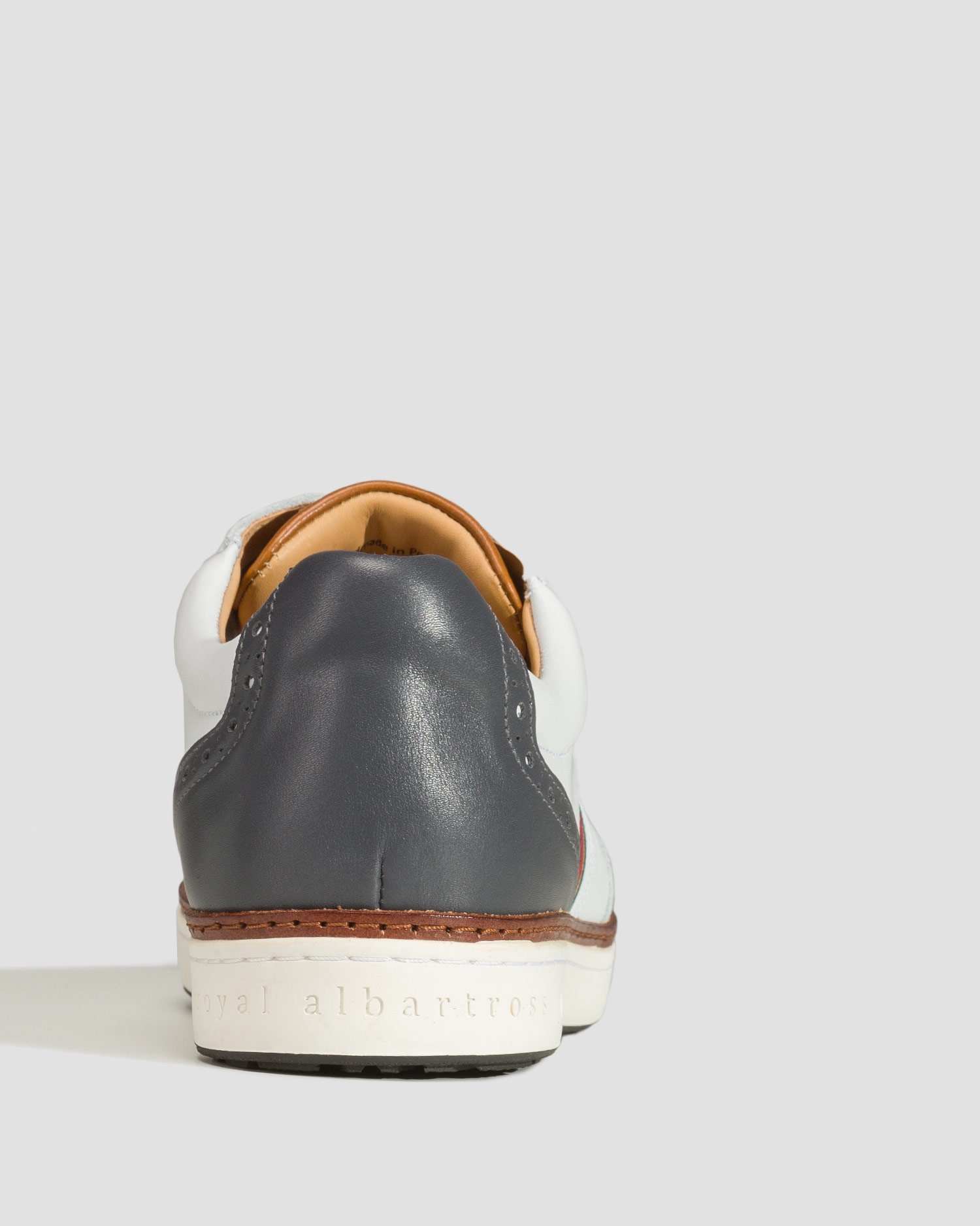 Boty na golf Royal Albartross Kingsman
