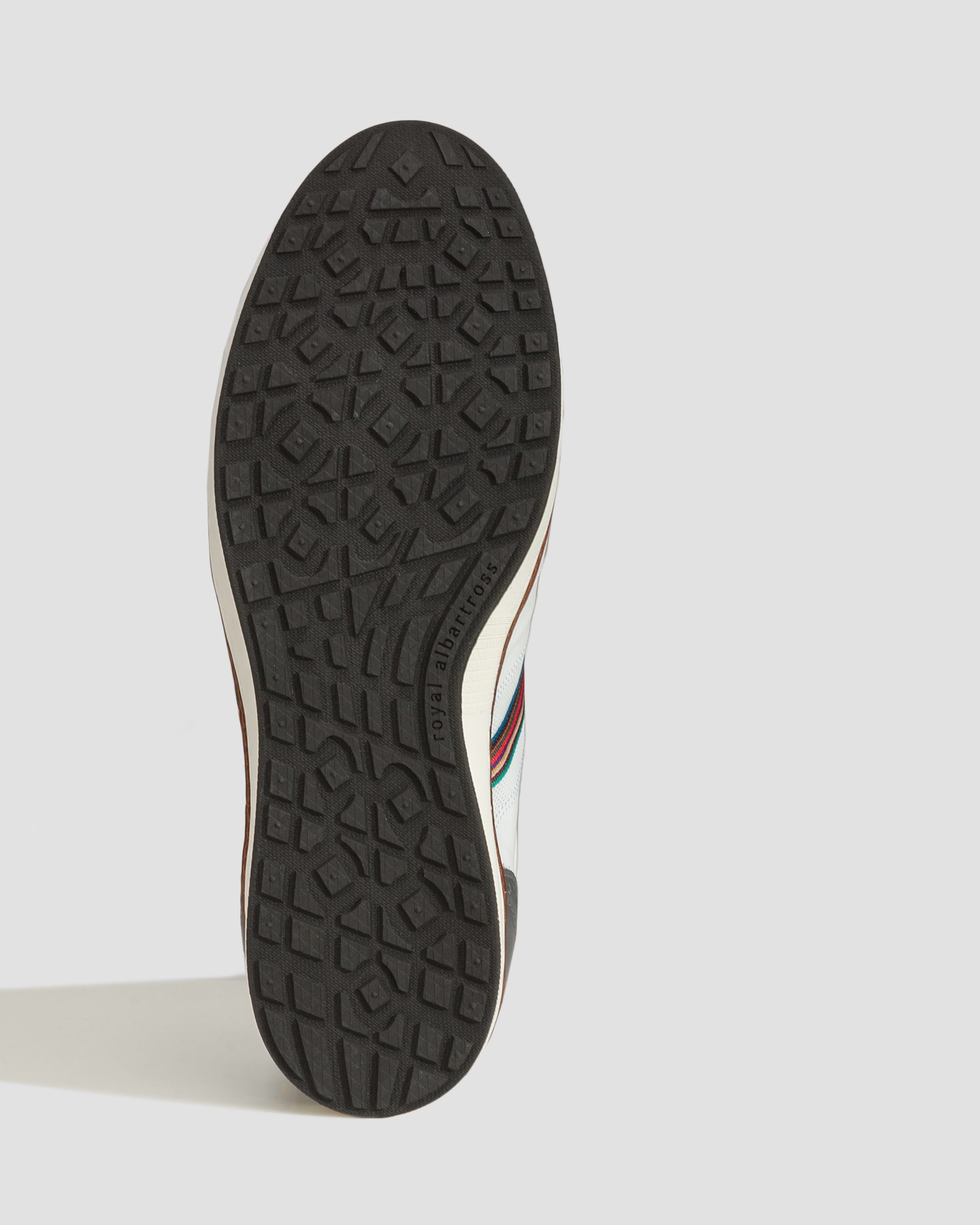 Boty na golf Royal Albartross Kingsman