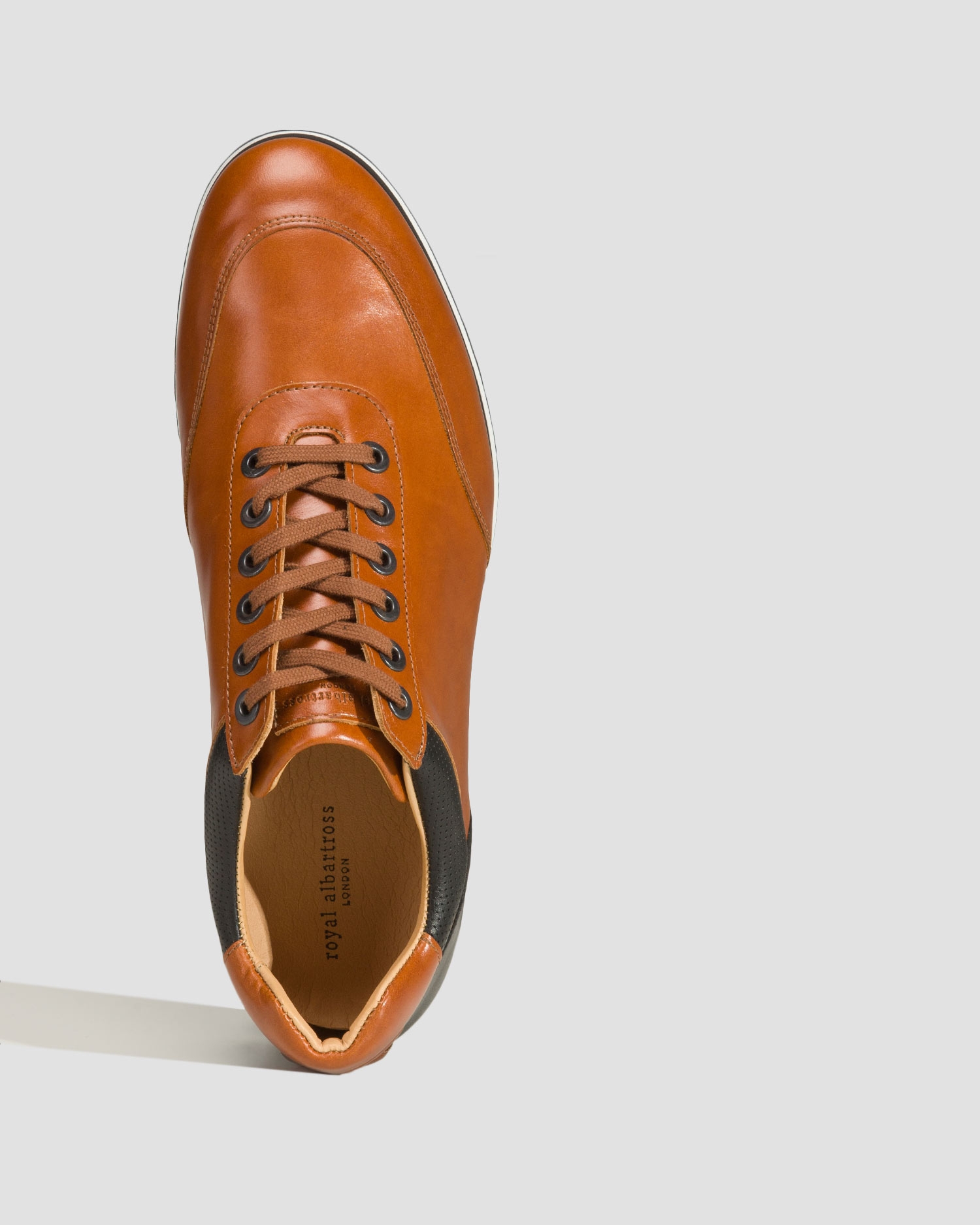 Boty na golf Royal Albartross Richmond