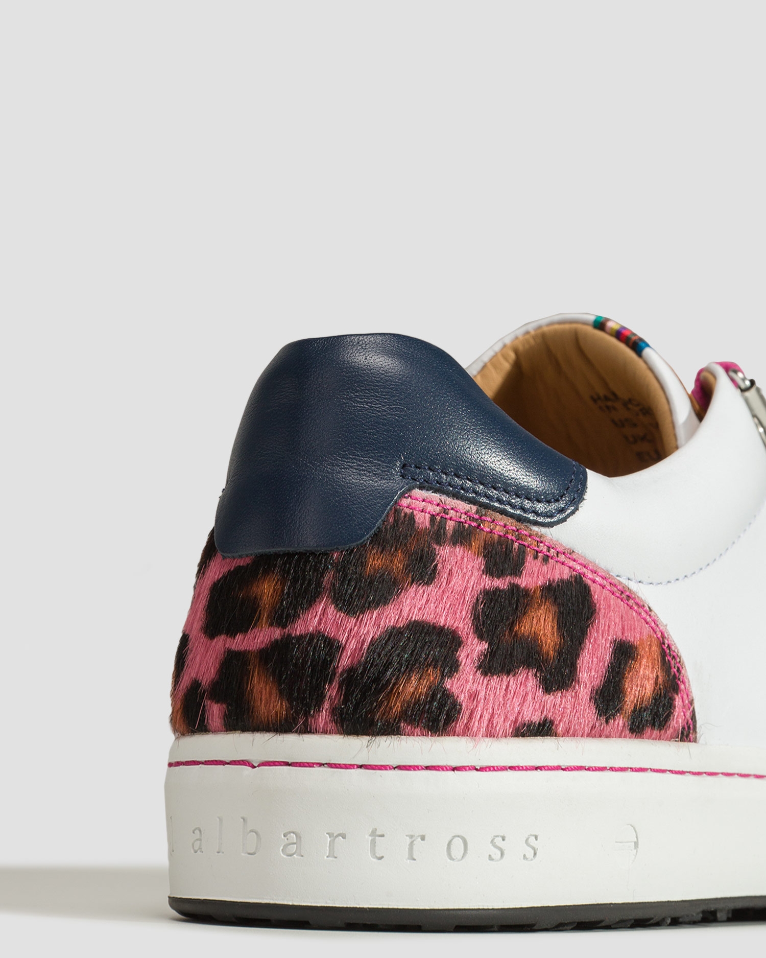 Golfové boty Royal Albartross Fieldfox