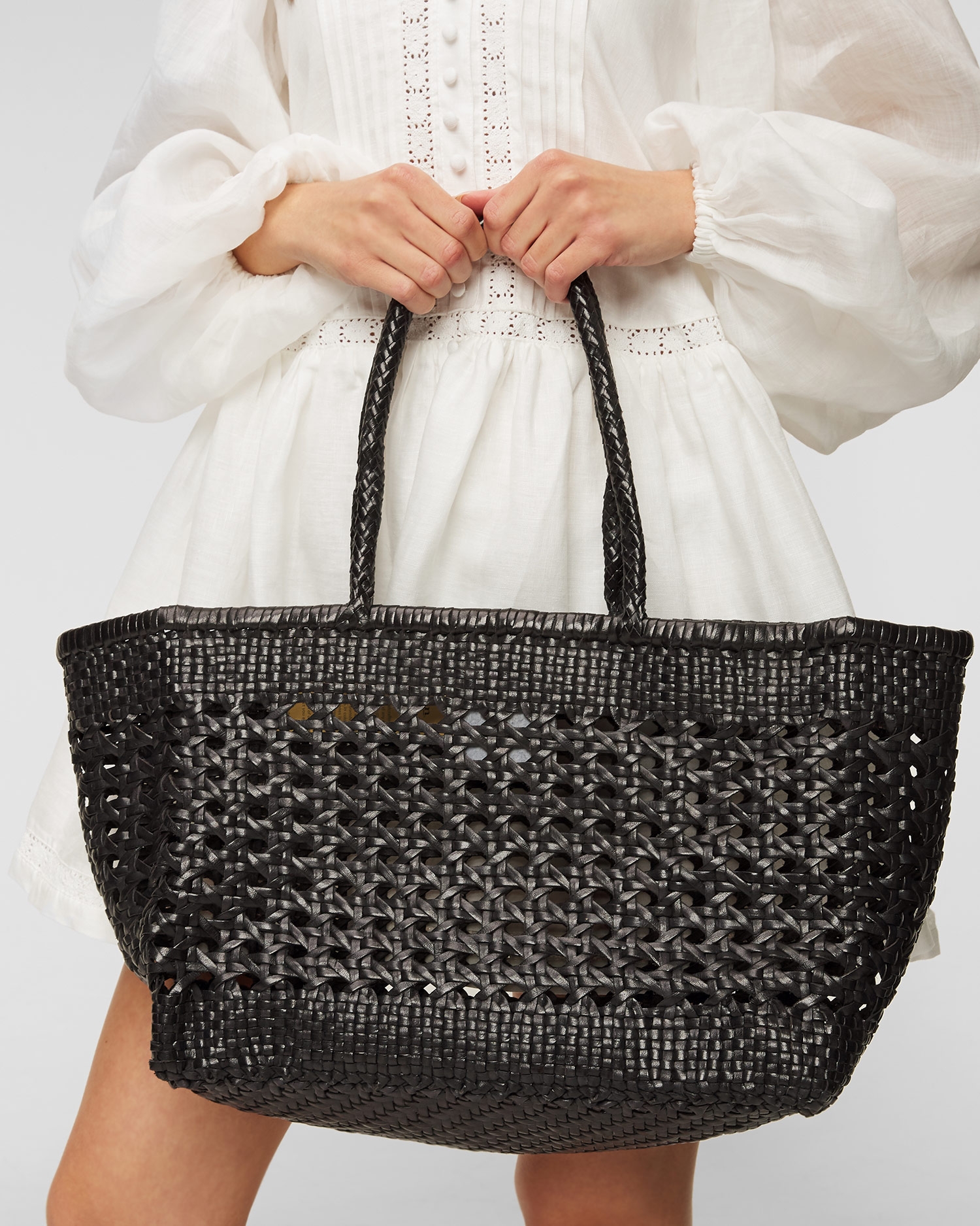 Košík Dragon Diffusion Cannage Max