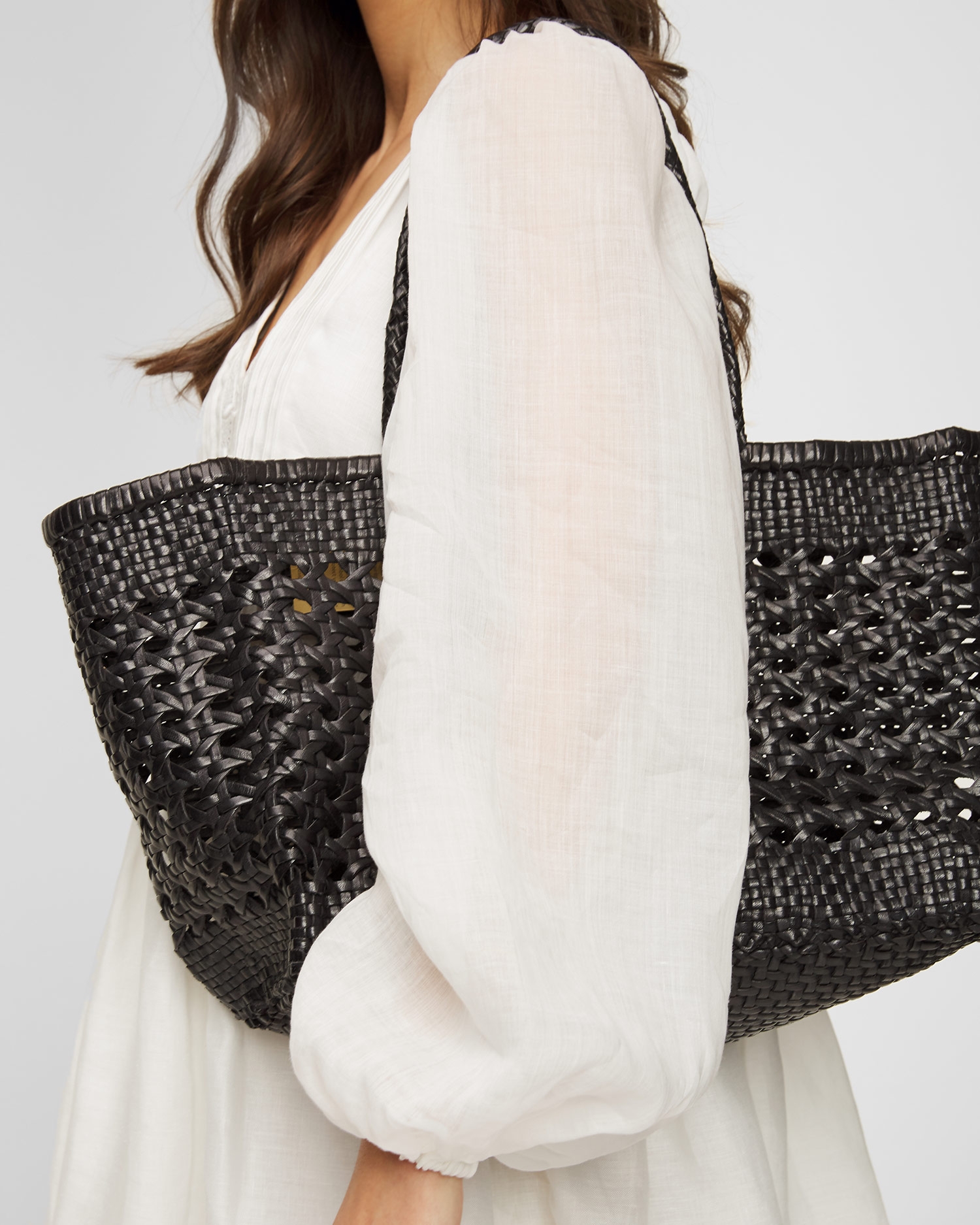 Košík Dragon Diffusion Cannage Max