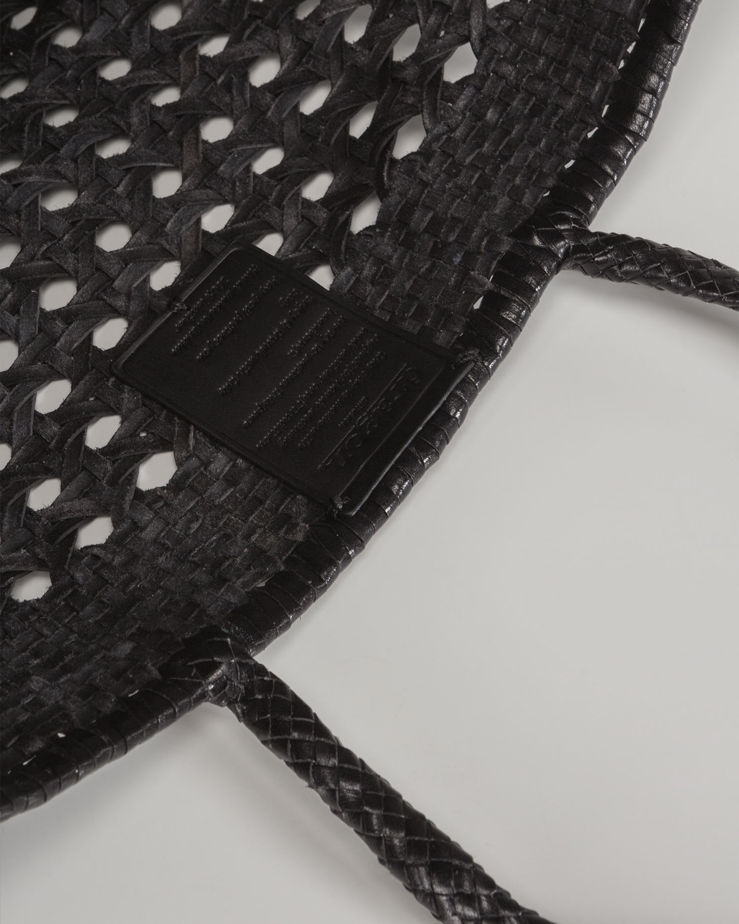 Košík Dragon Diffusion Cannage Max