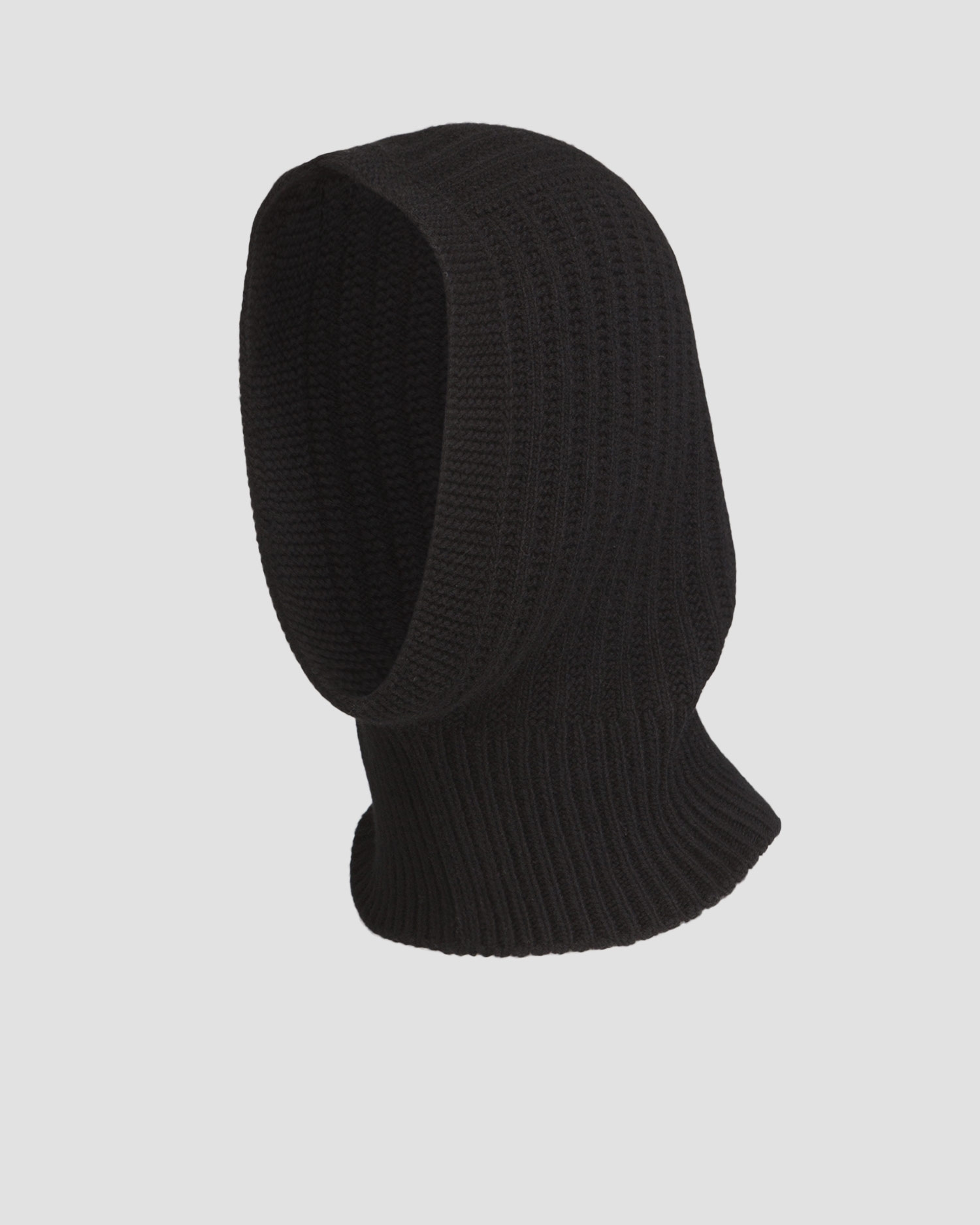 Kašmírová kukla unisex Johnstons of Elgin