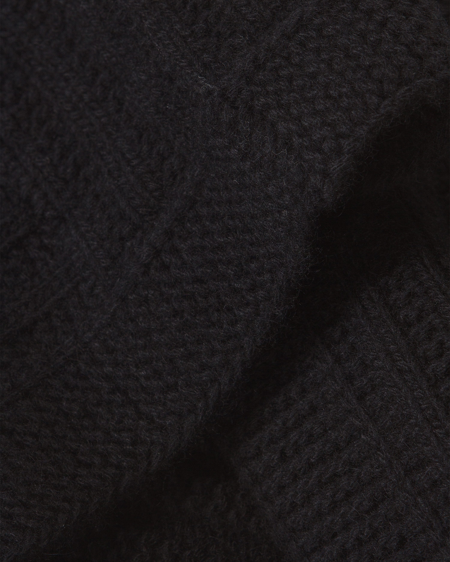 Kašmírová kukla unisex Johnstons of Elgin