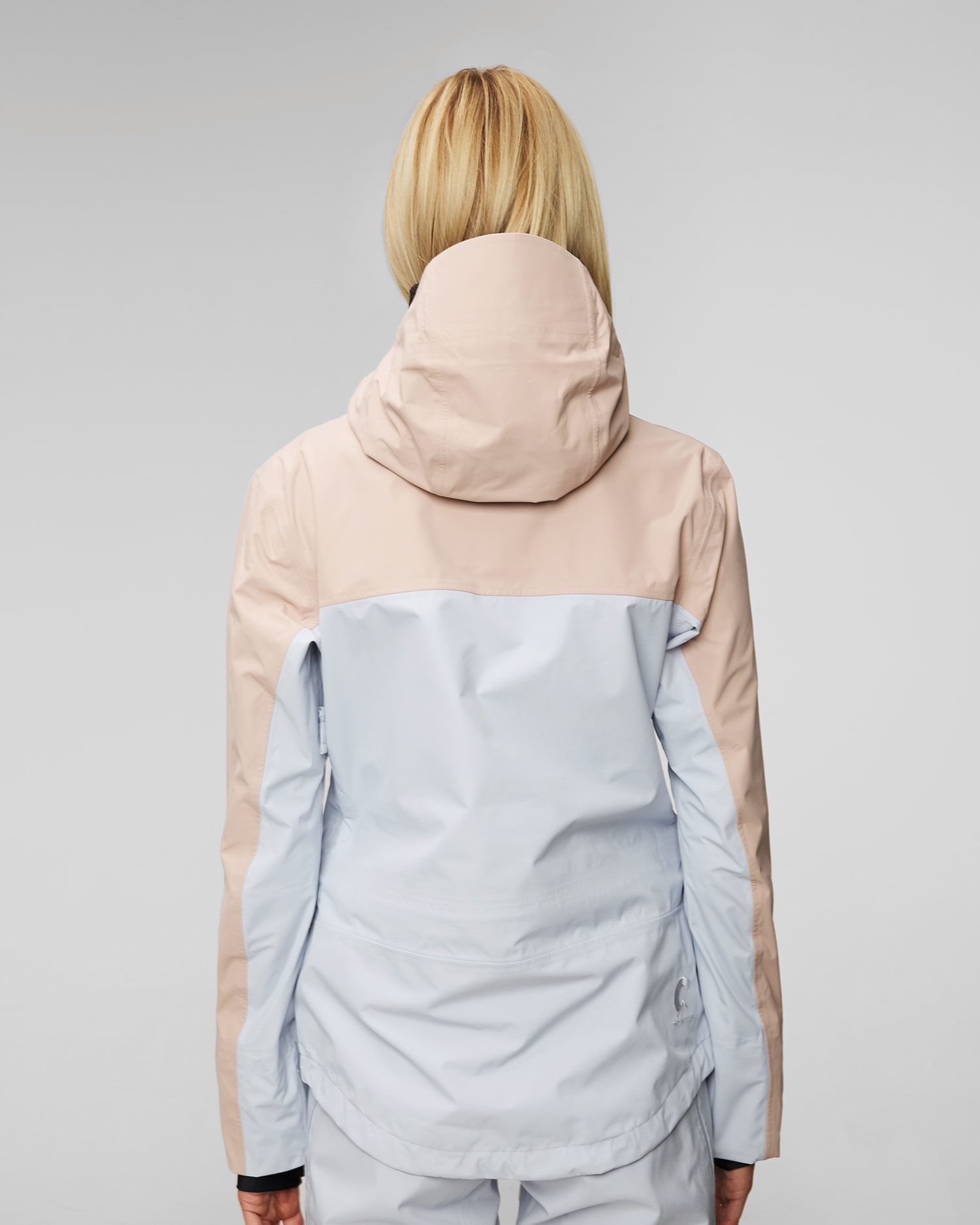 Dámská hardshellová lyžařská bunda Picture Organic Clothing Sylva 3L 20/20