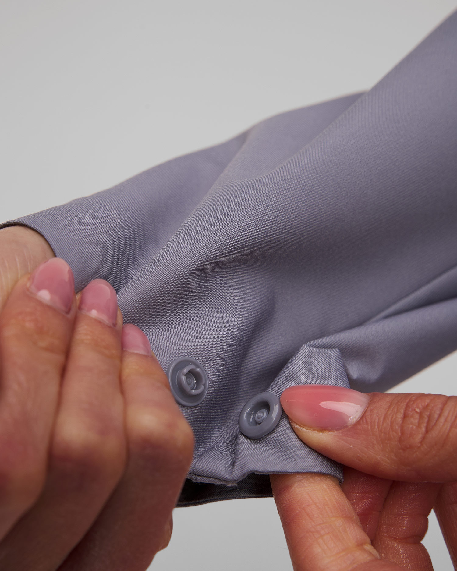 Šedá dámská bunda Save the Duck Dawa