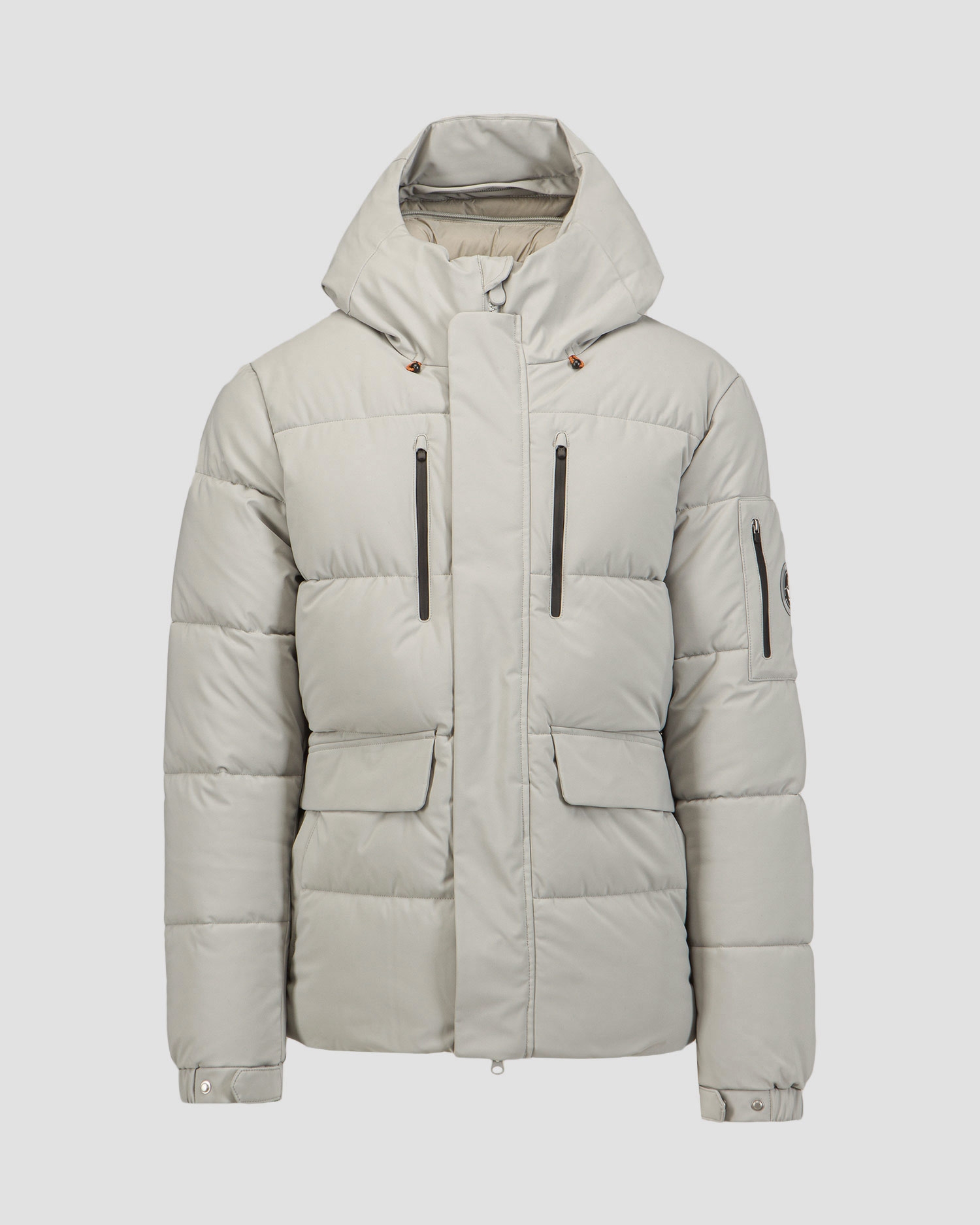 Pánská péřová bunda Save the Duck Alter