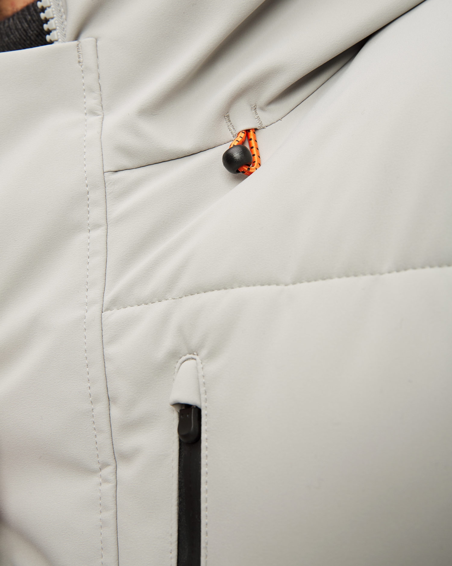 Pánská péřová bunda Save the Duck Alter