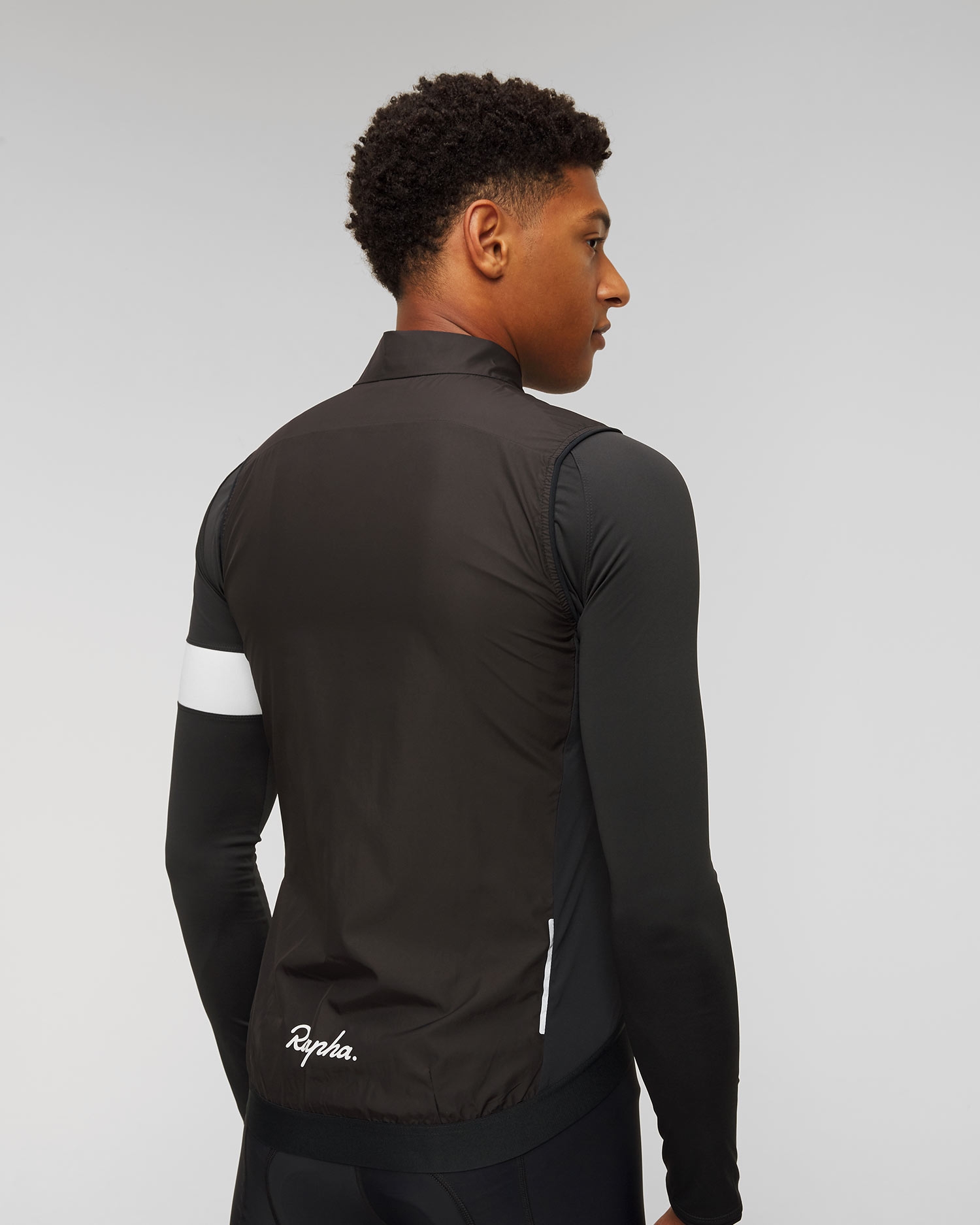 Pánská cyklistická vesta Rapha Core