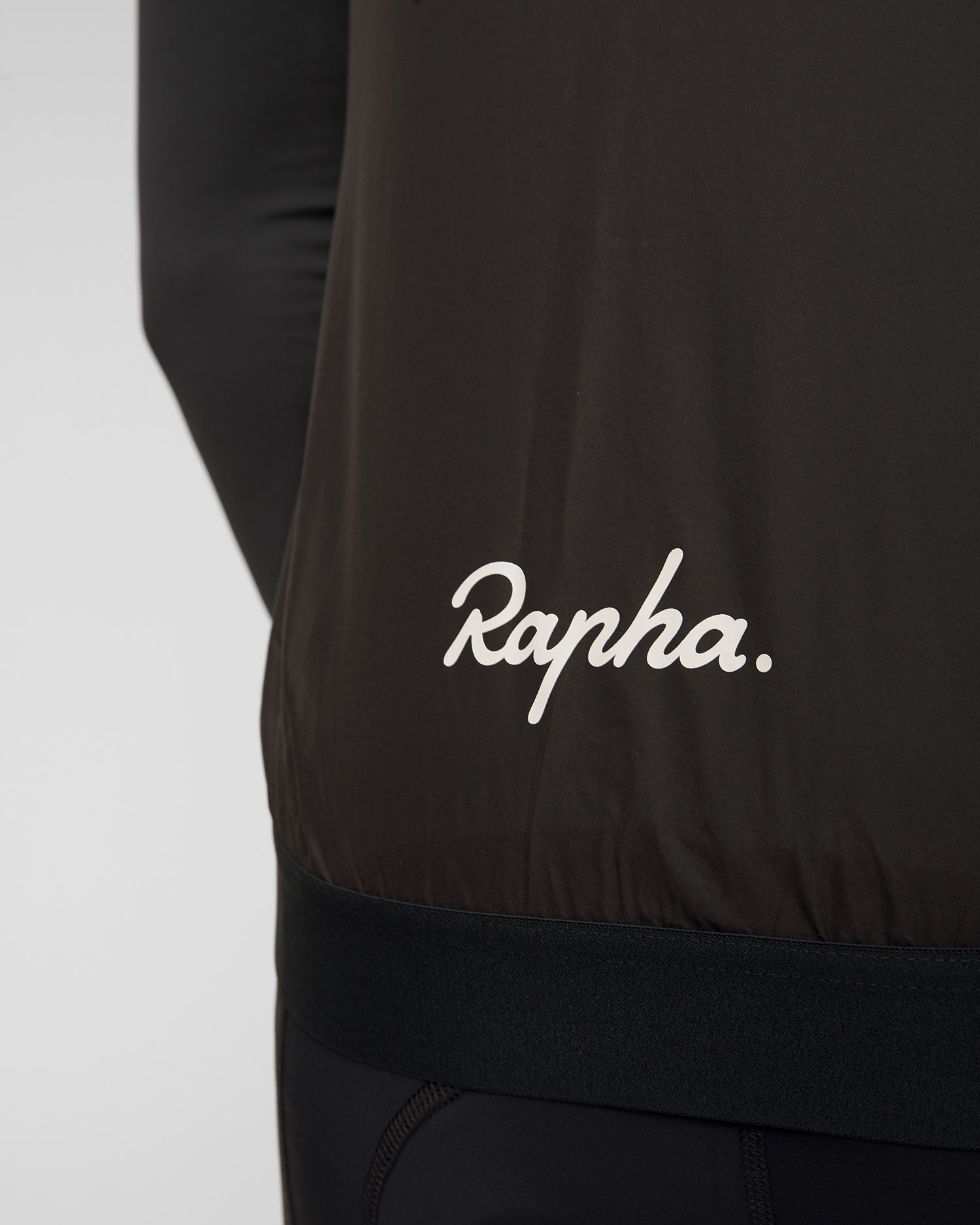 Pánská cyklistická vesta Rapha Core