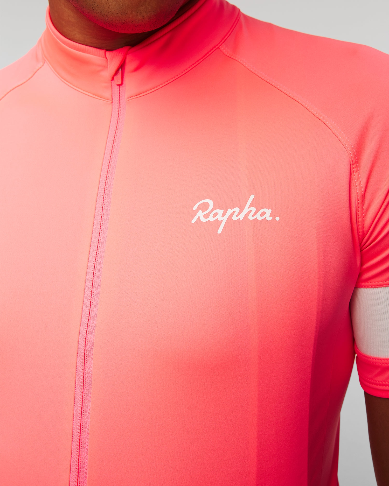 Pánský cyklistický dres Rapha Core