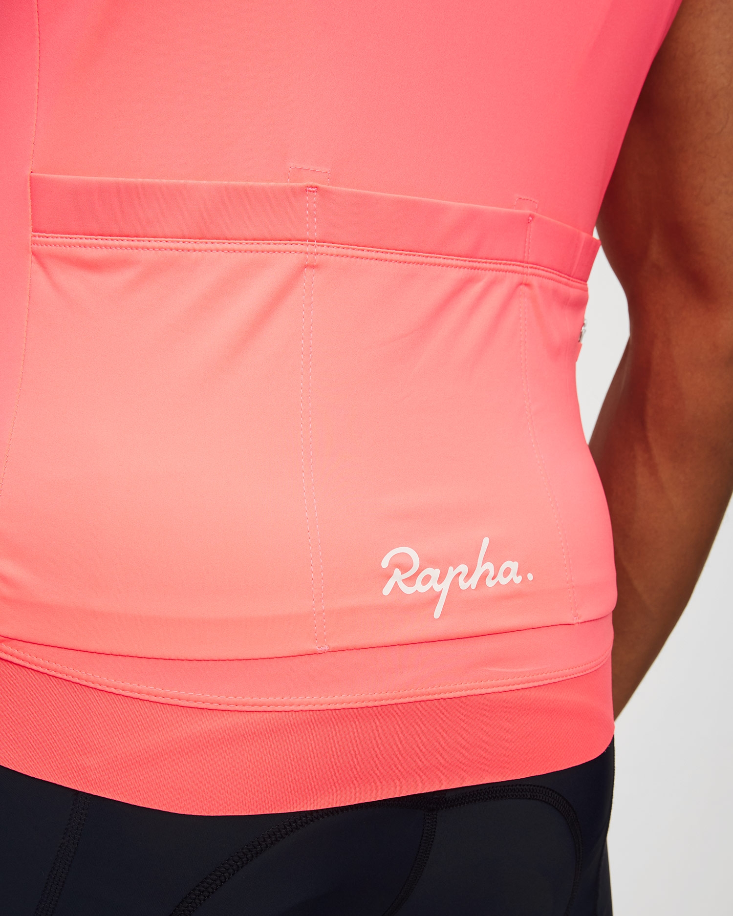 Pánský cyklistický dres Rapha Core