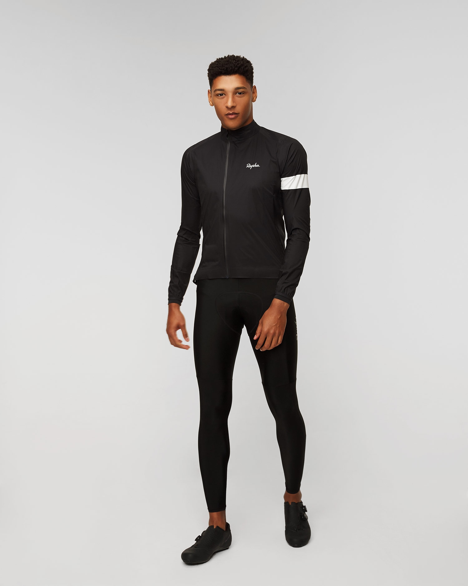 Pánská cyklistická bunda Rapha Core